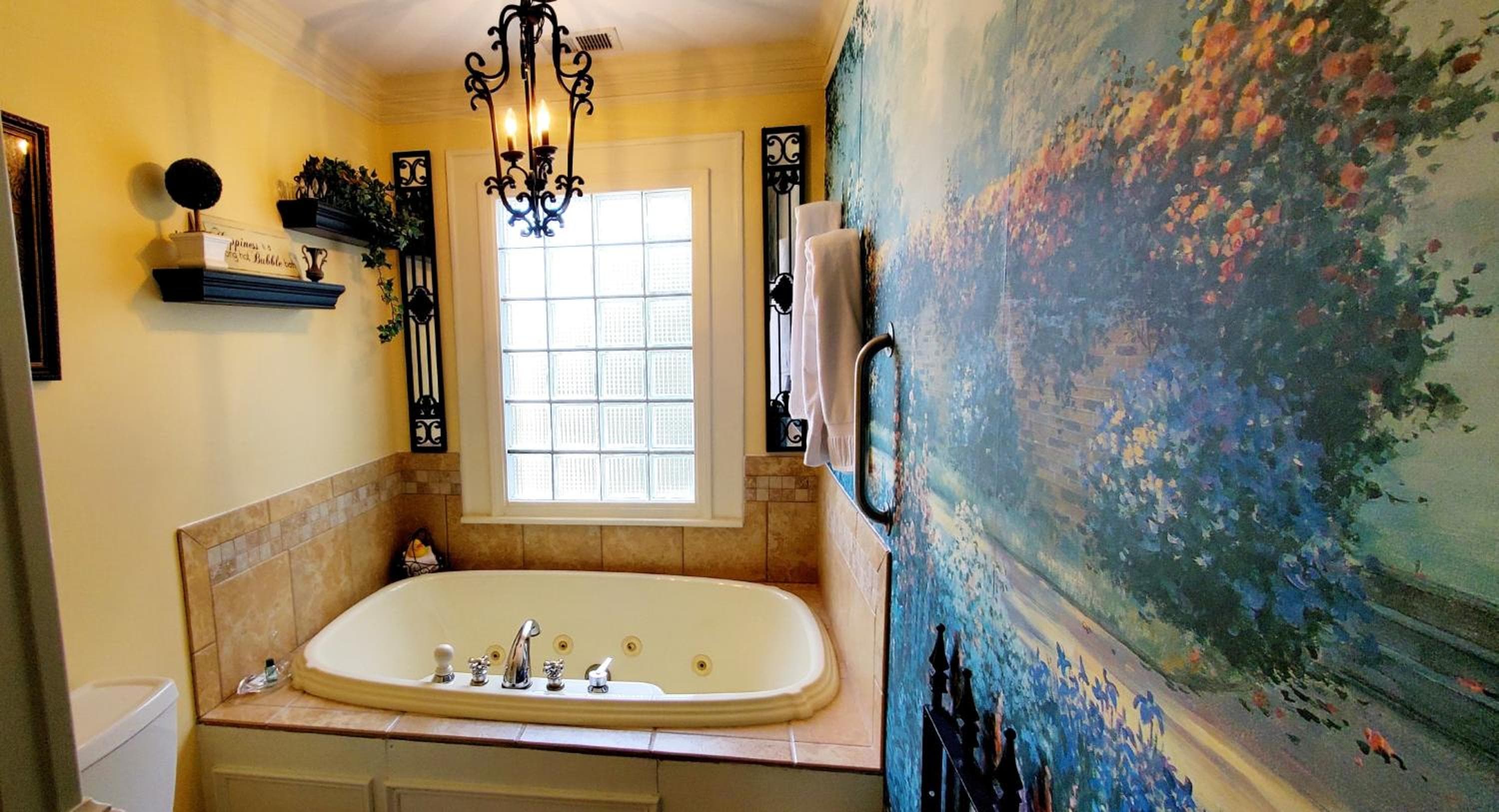 Pettigru Place Bed & Breakfast