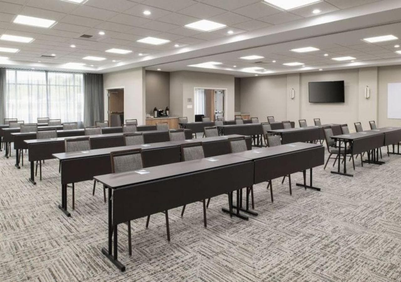 Fairfield by Marriott Issaquah
