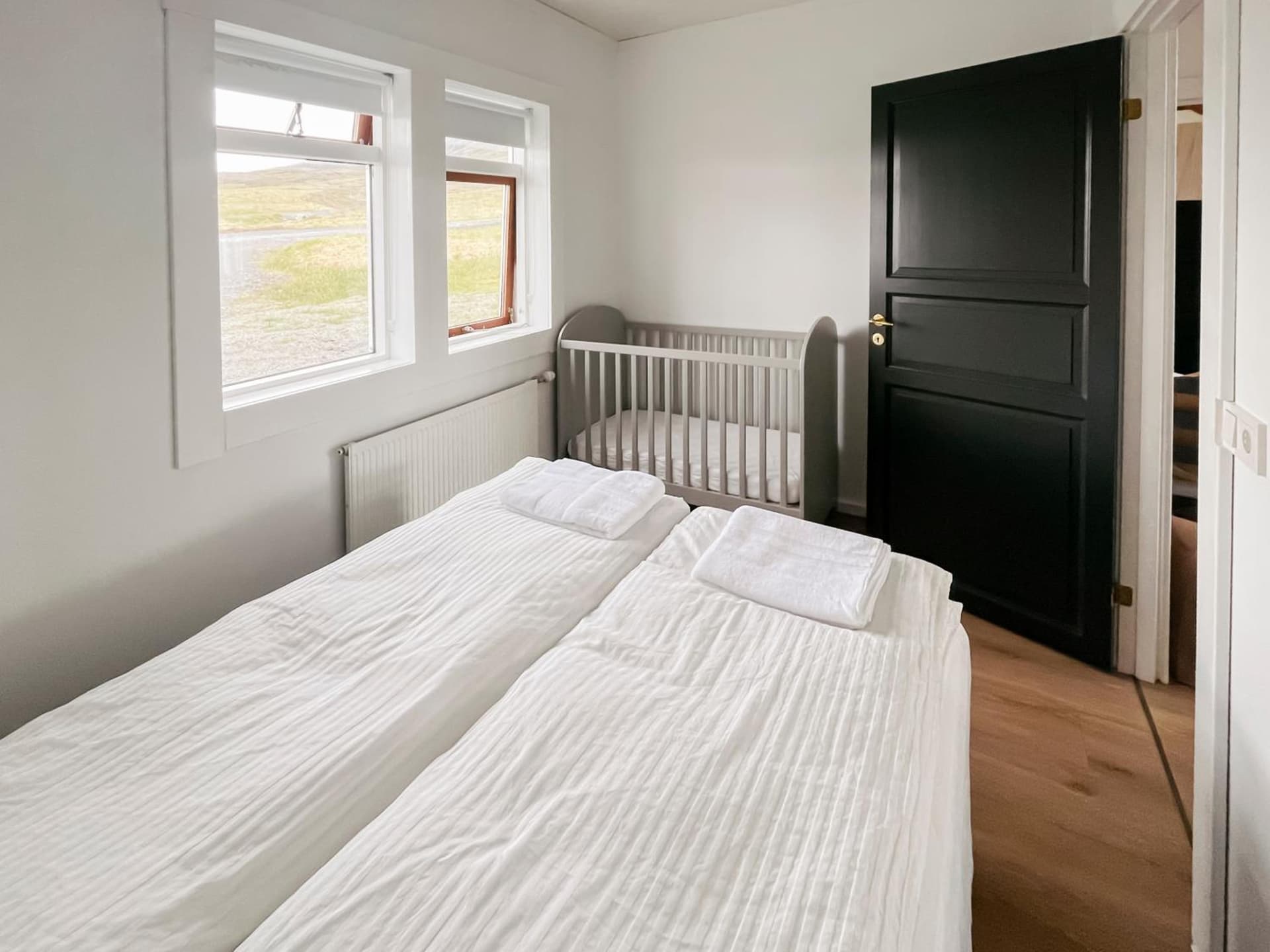 Kololo Cabin