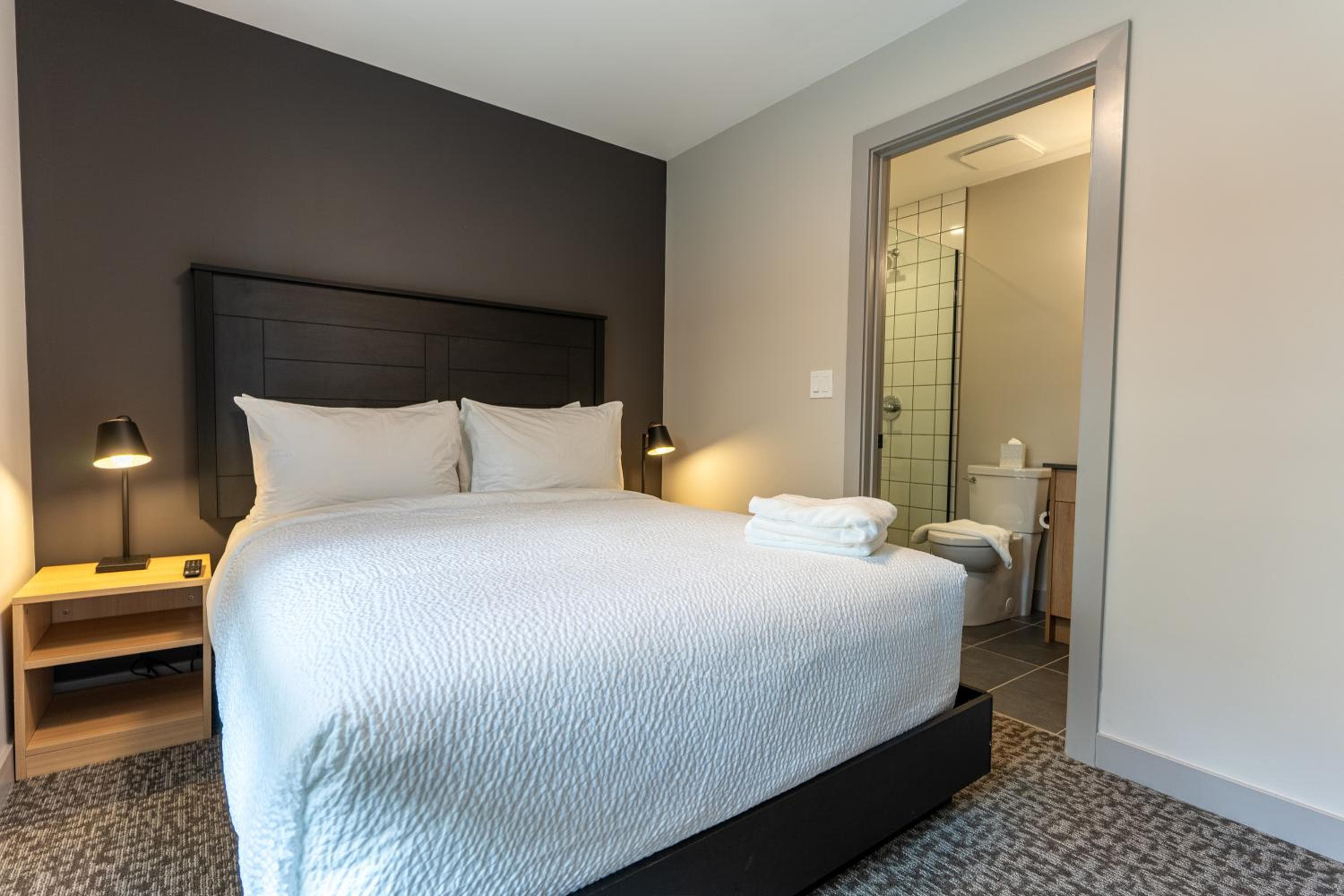 Basecamp Suites Revelstoke