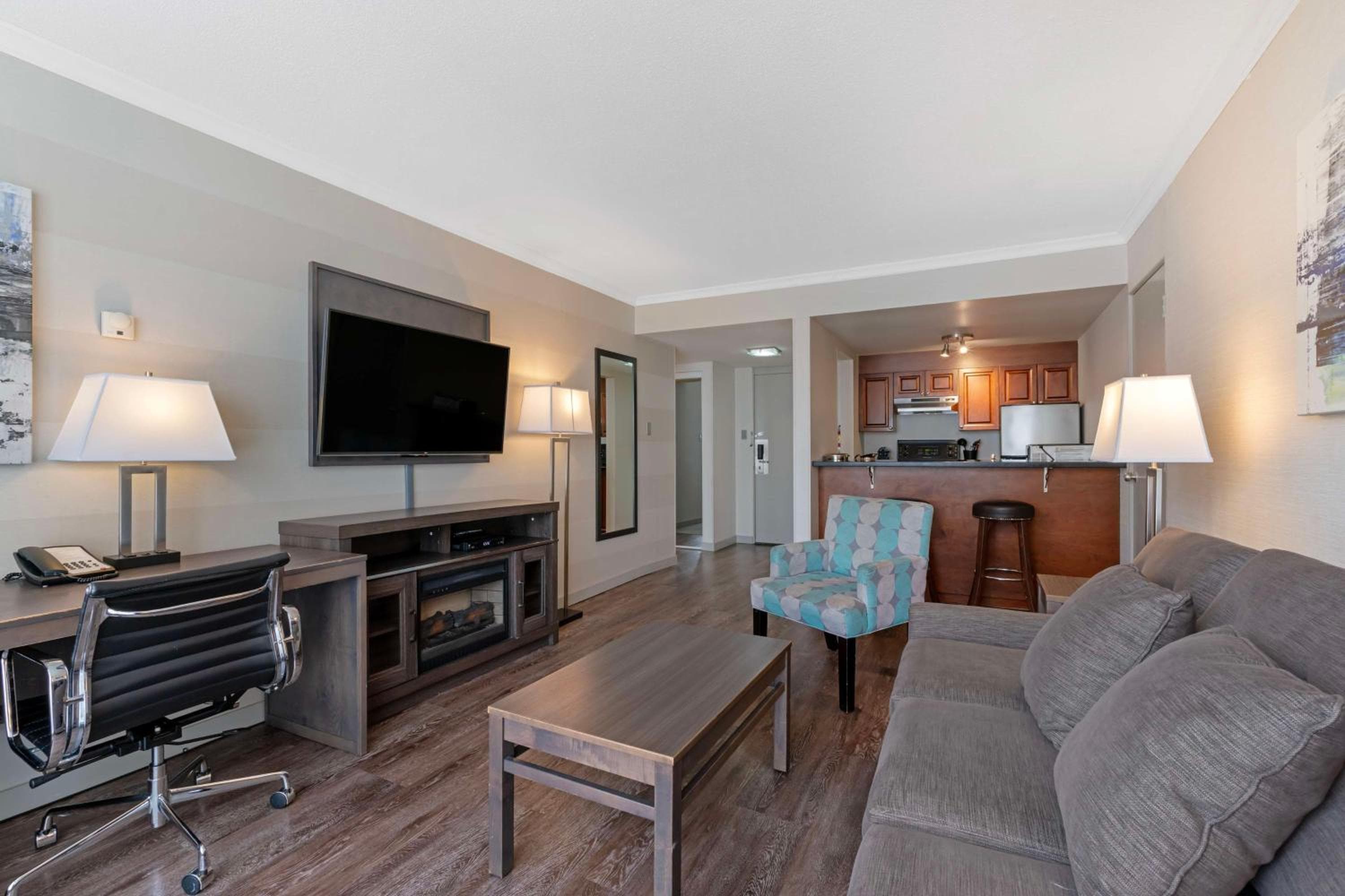 Best Western Plus Sands