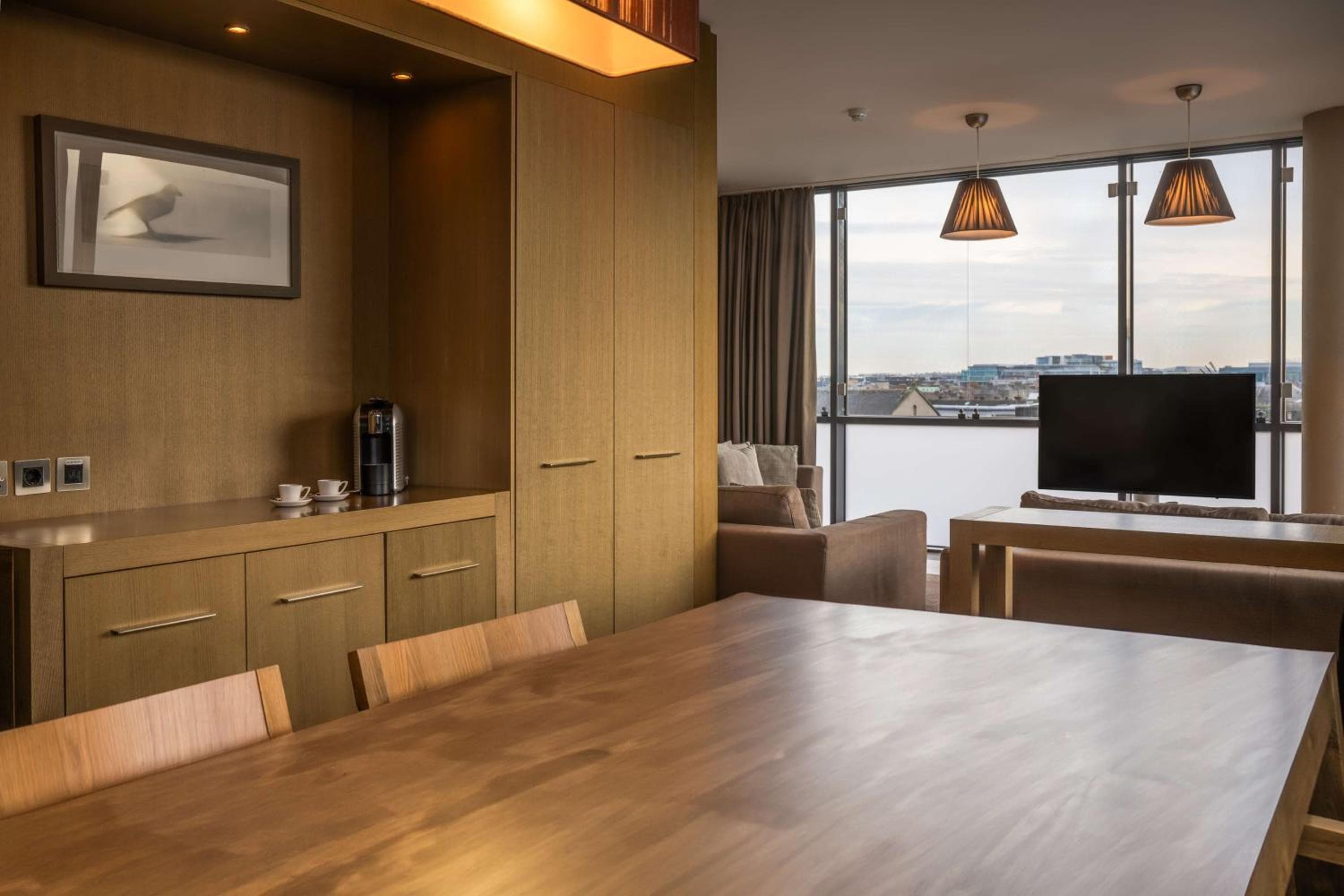 Radisson Blu Royal Hotel Dublin