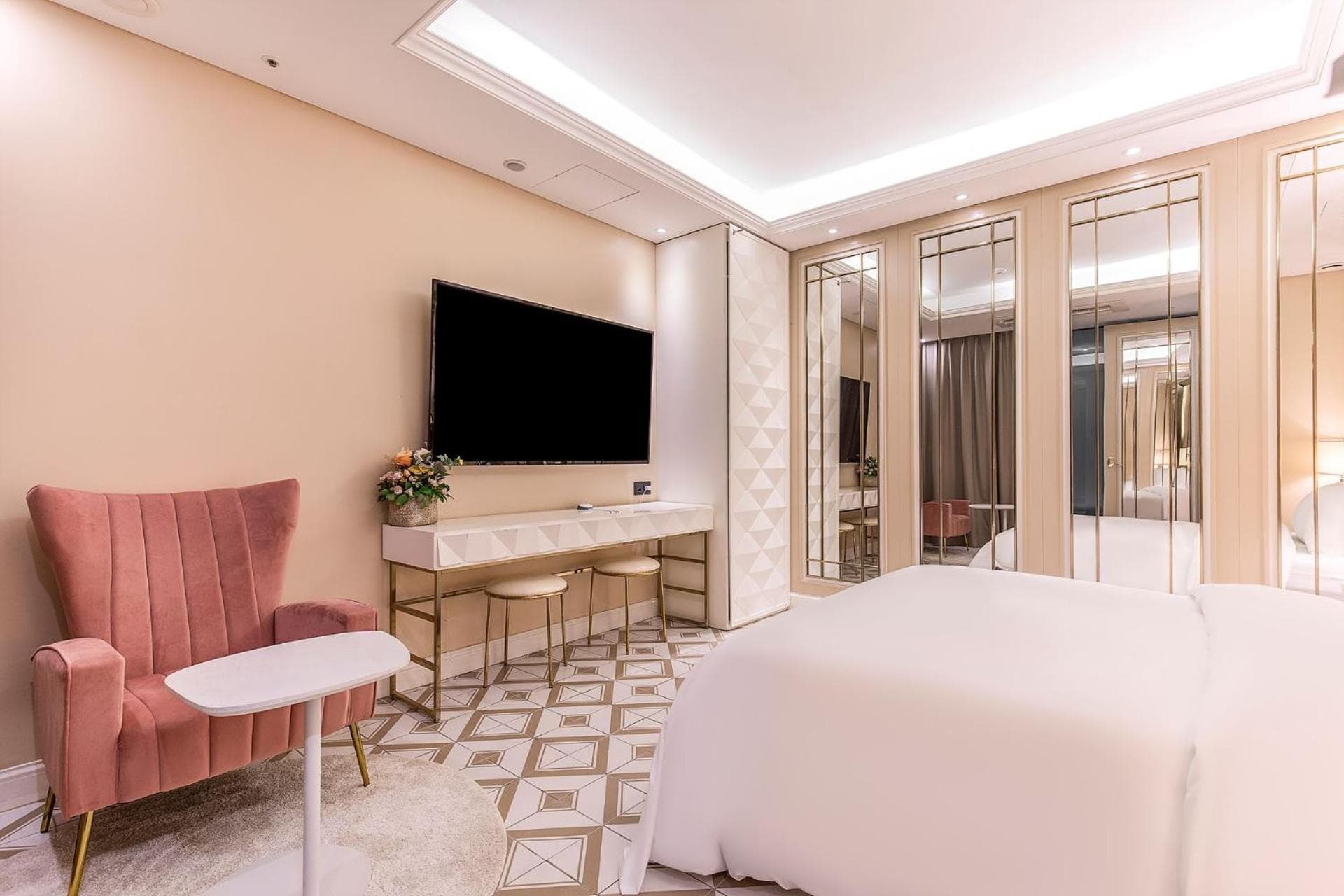Hotel The Designers Cheongnyangni