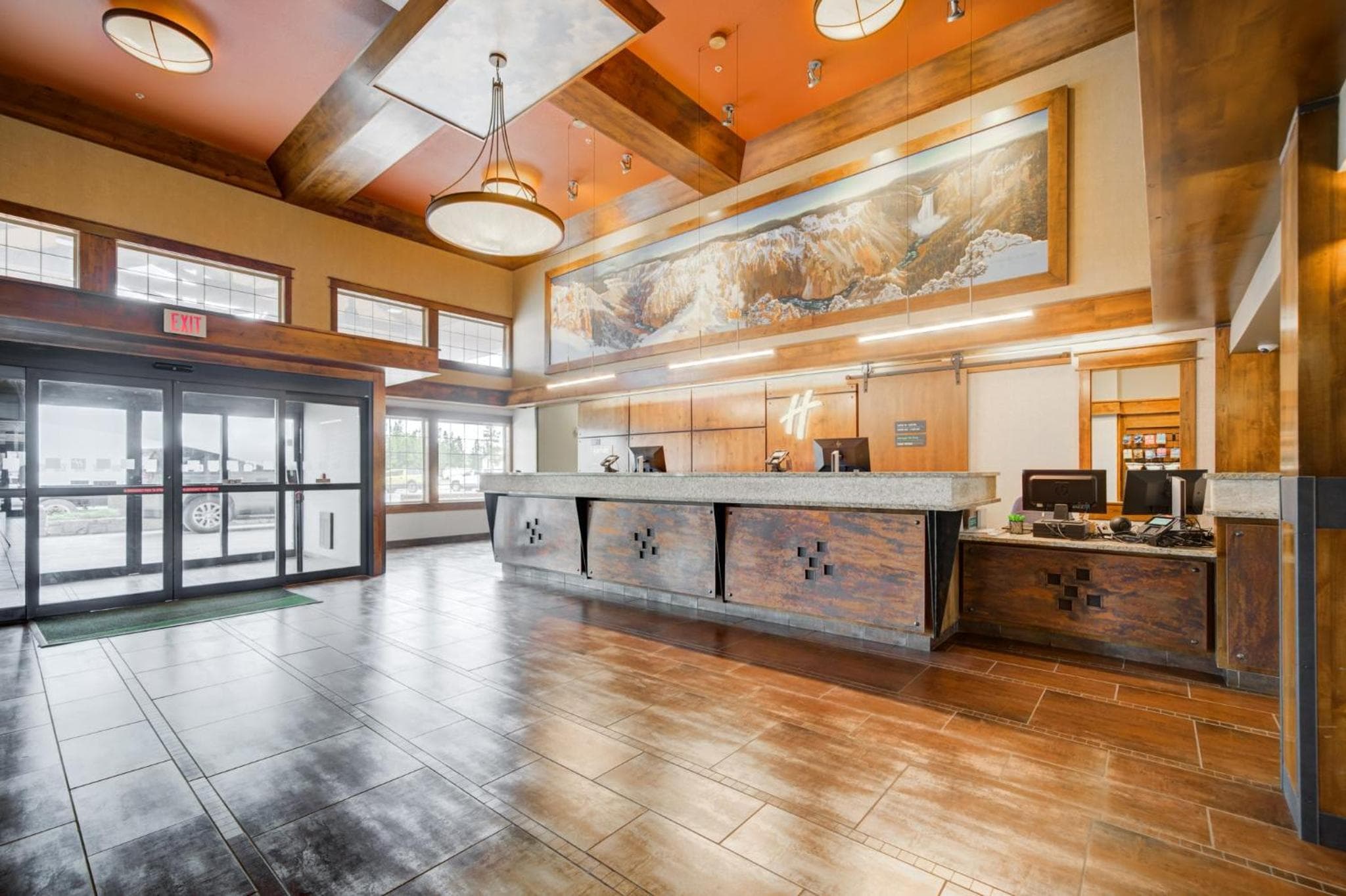 Holiday Inn West Yellowstone by IHG