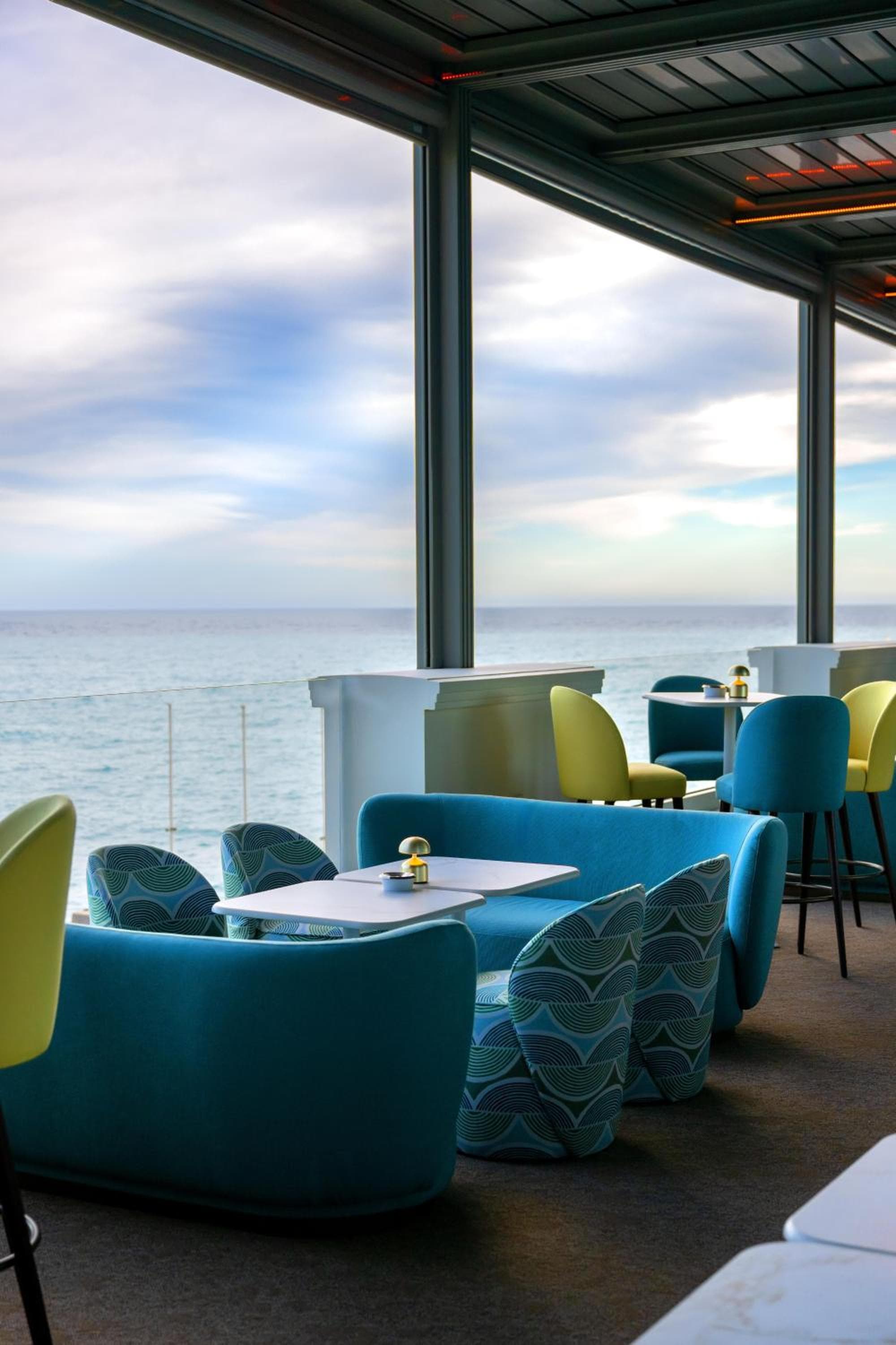Monte-Carlo Bay Hotel & Resort