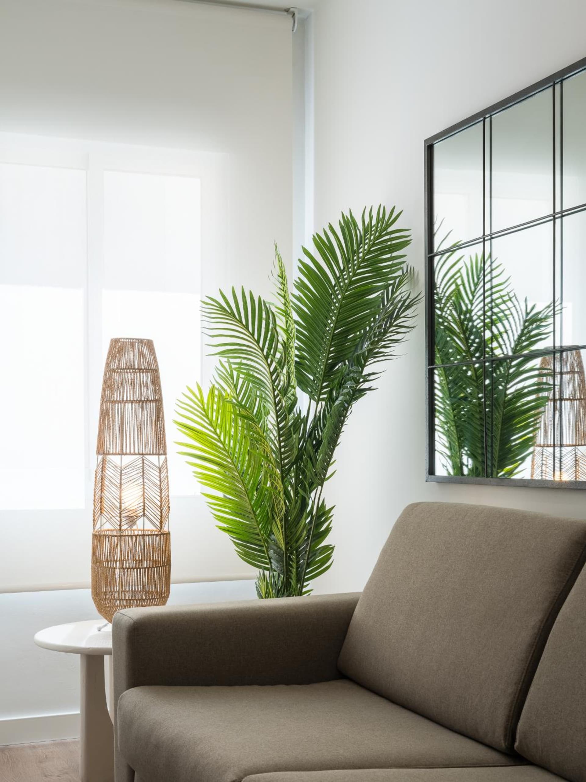 SUNN Apartments Amador de los Ríos, by Homing U