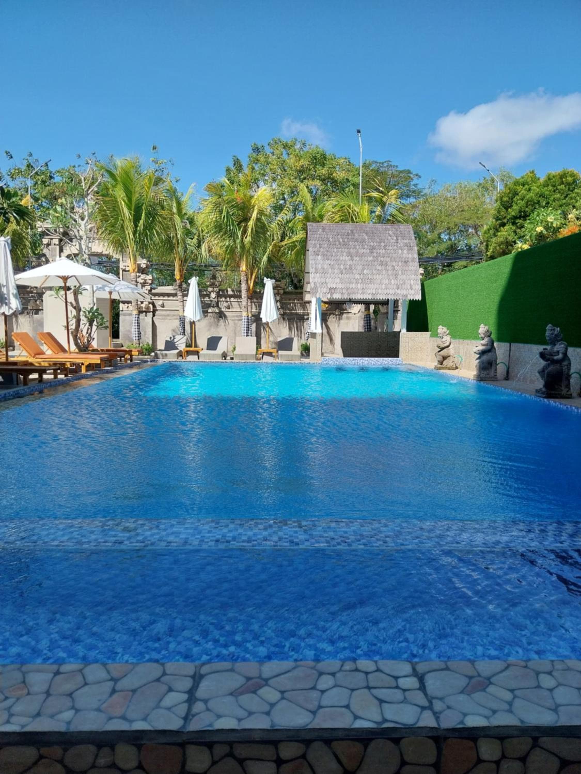 Parigata Resorts Jimbaran