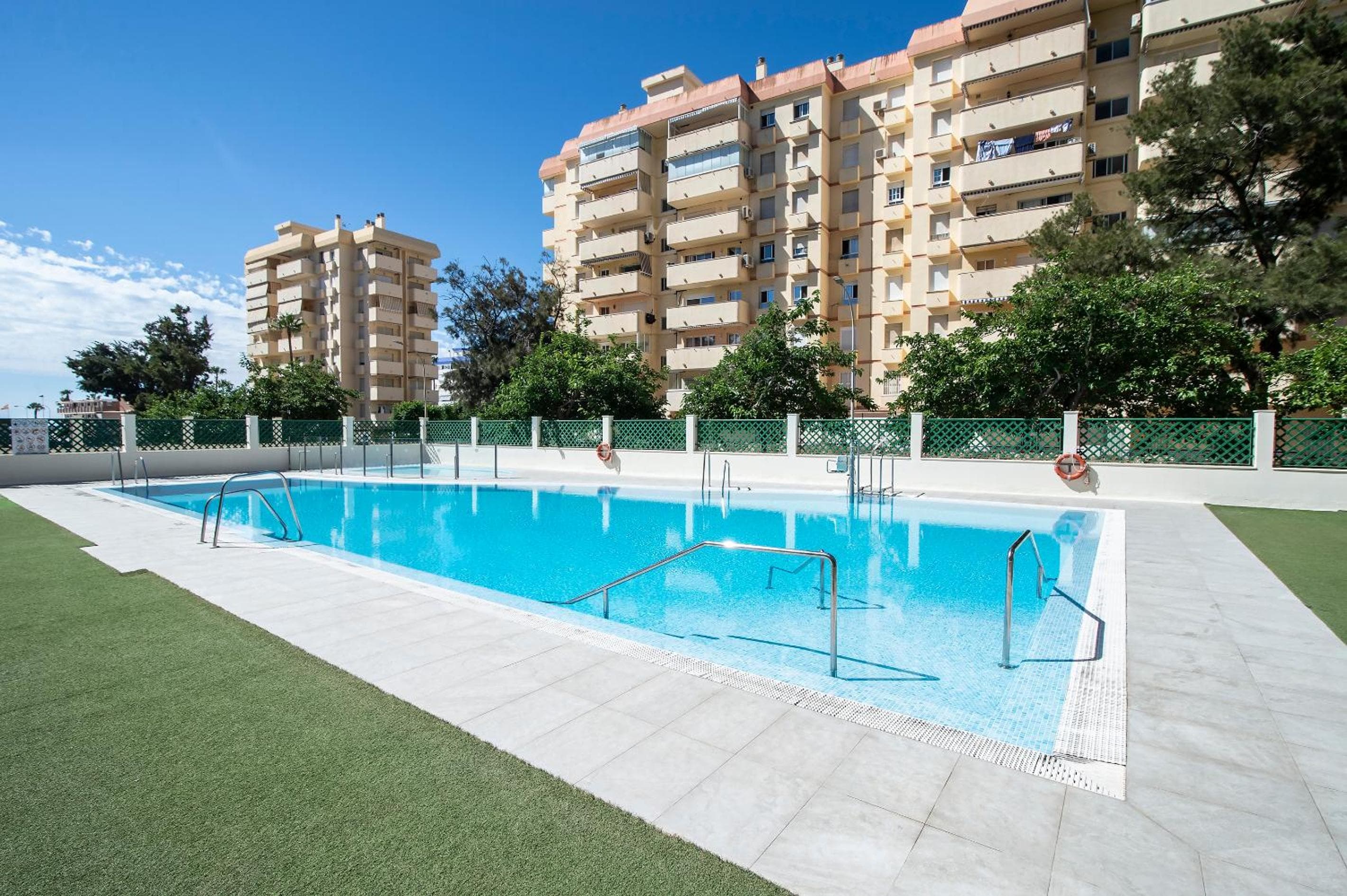 Pierre & Vacances Benalmádena Príncipe