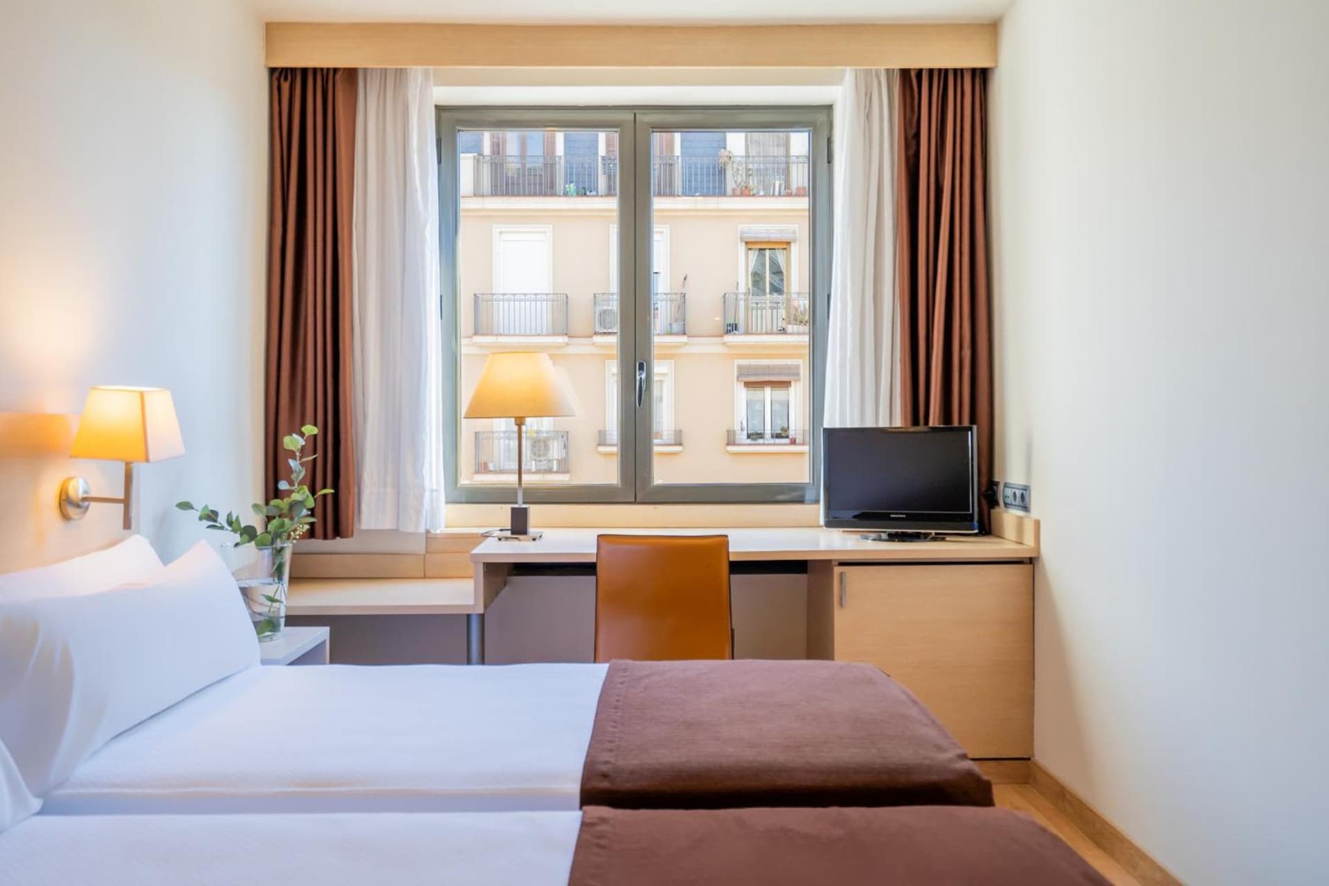 Hotel Glòries