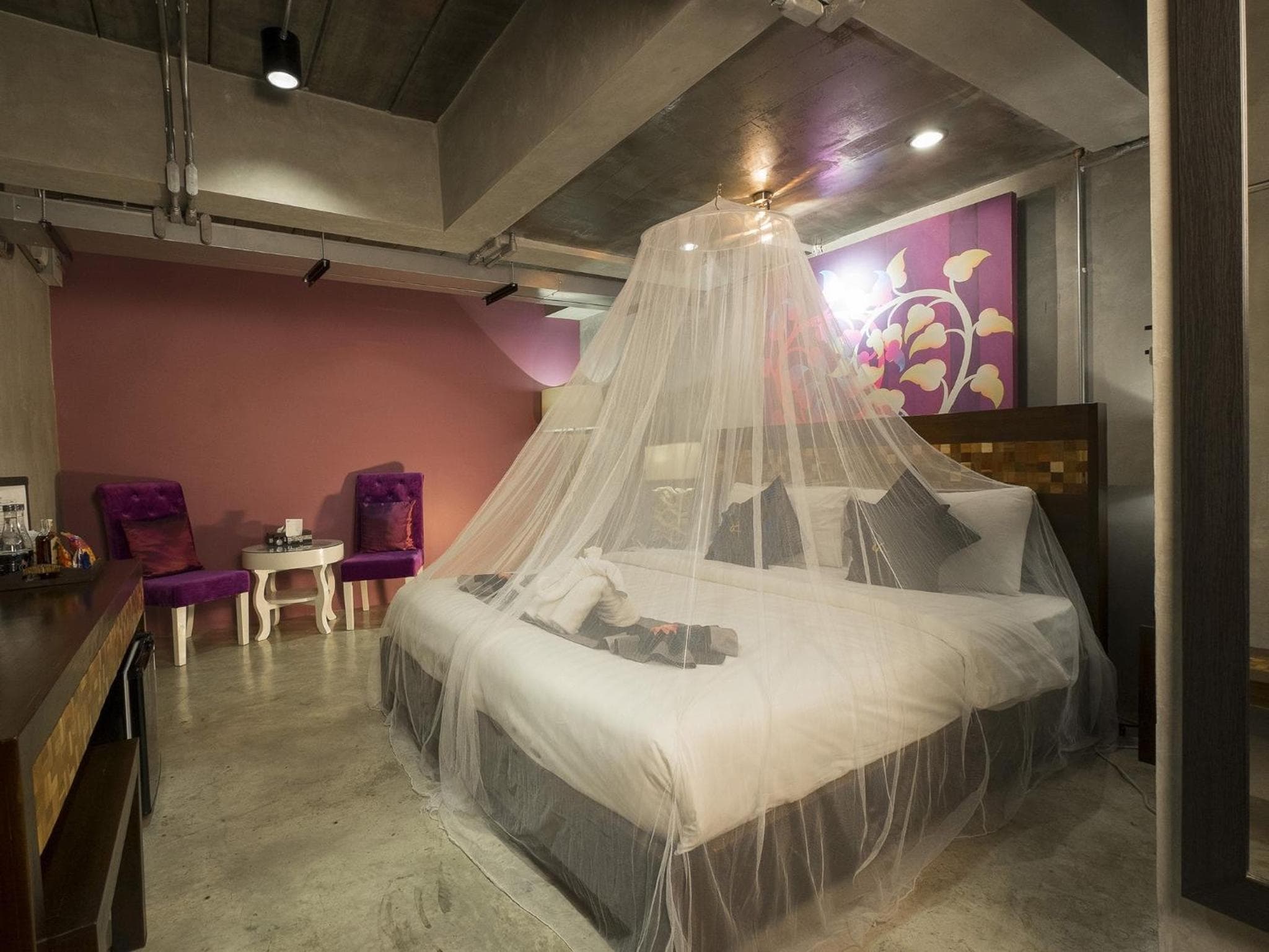 Thapae Loft