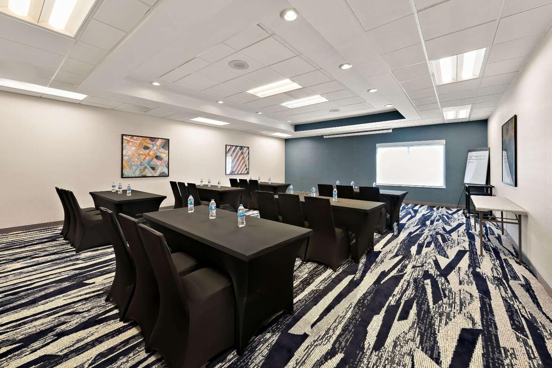 Comfort Suites Columbus East Broad