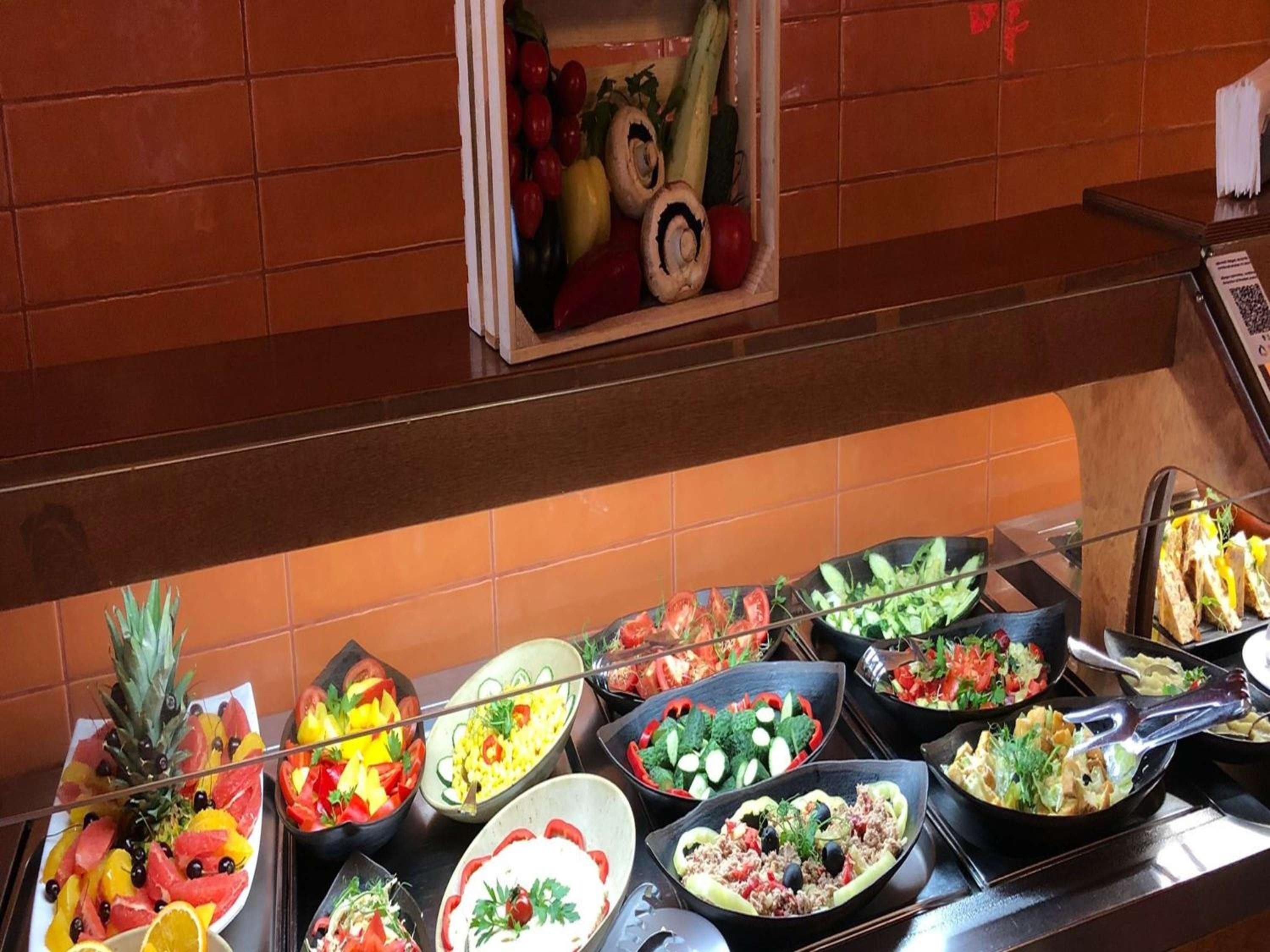 ibis Styles Dunarea Galati