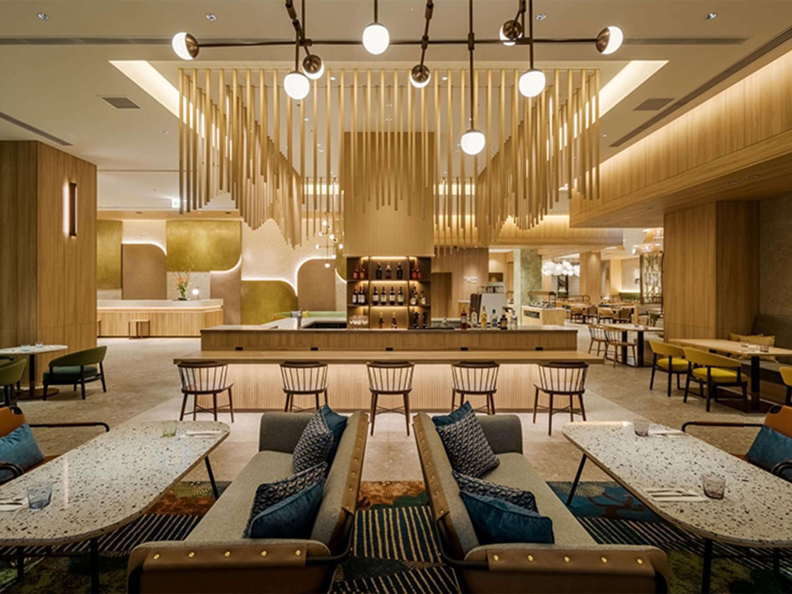 Hilton Garden Inn Kyoto Shijo Karasuma
