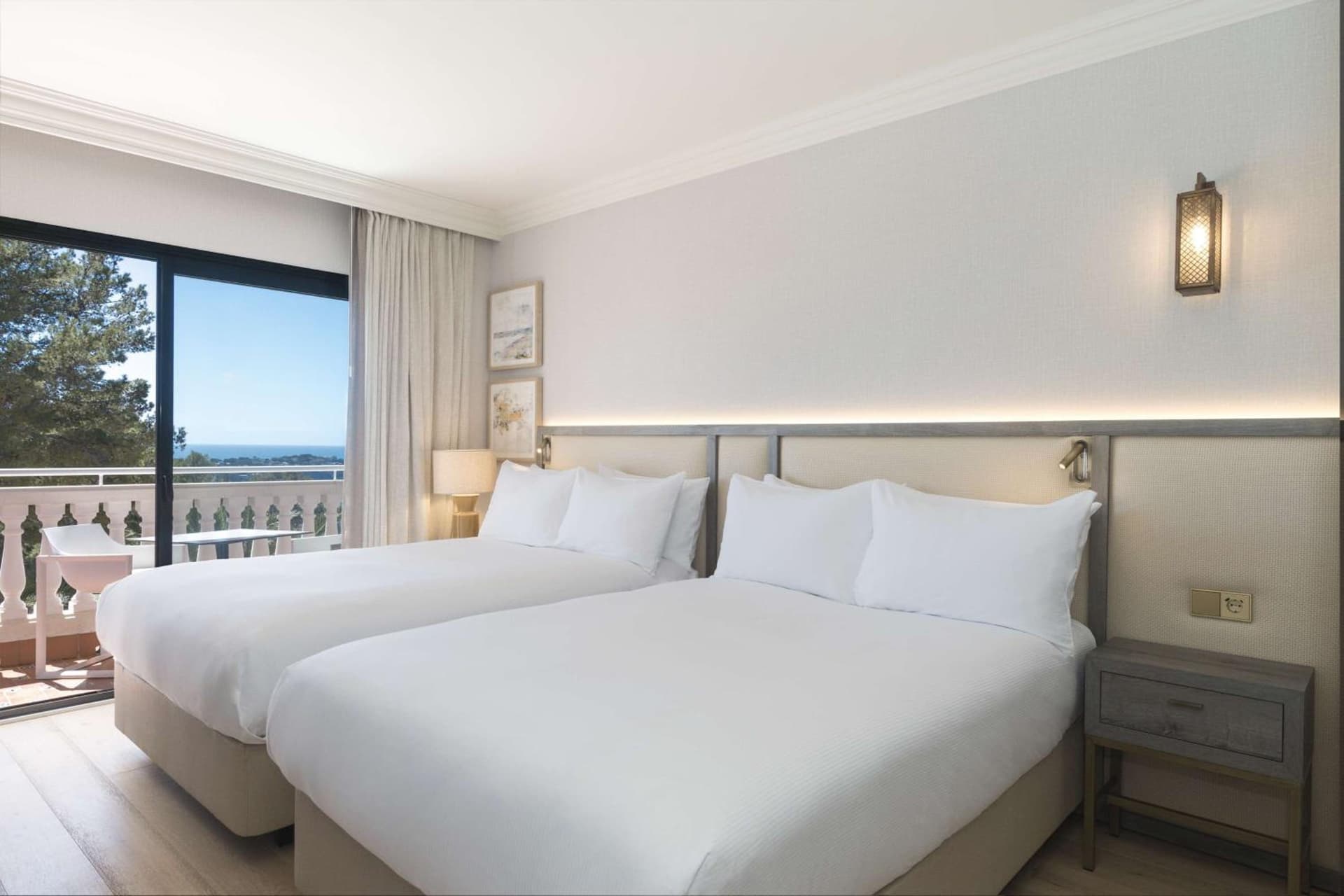 Hilton Mallorca Galatzo