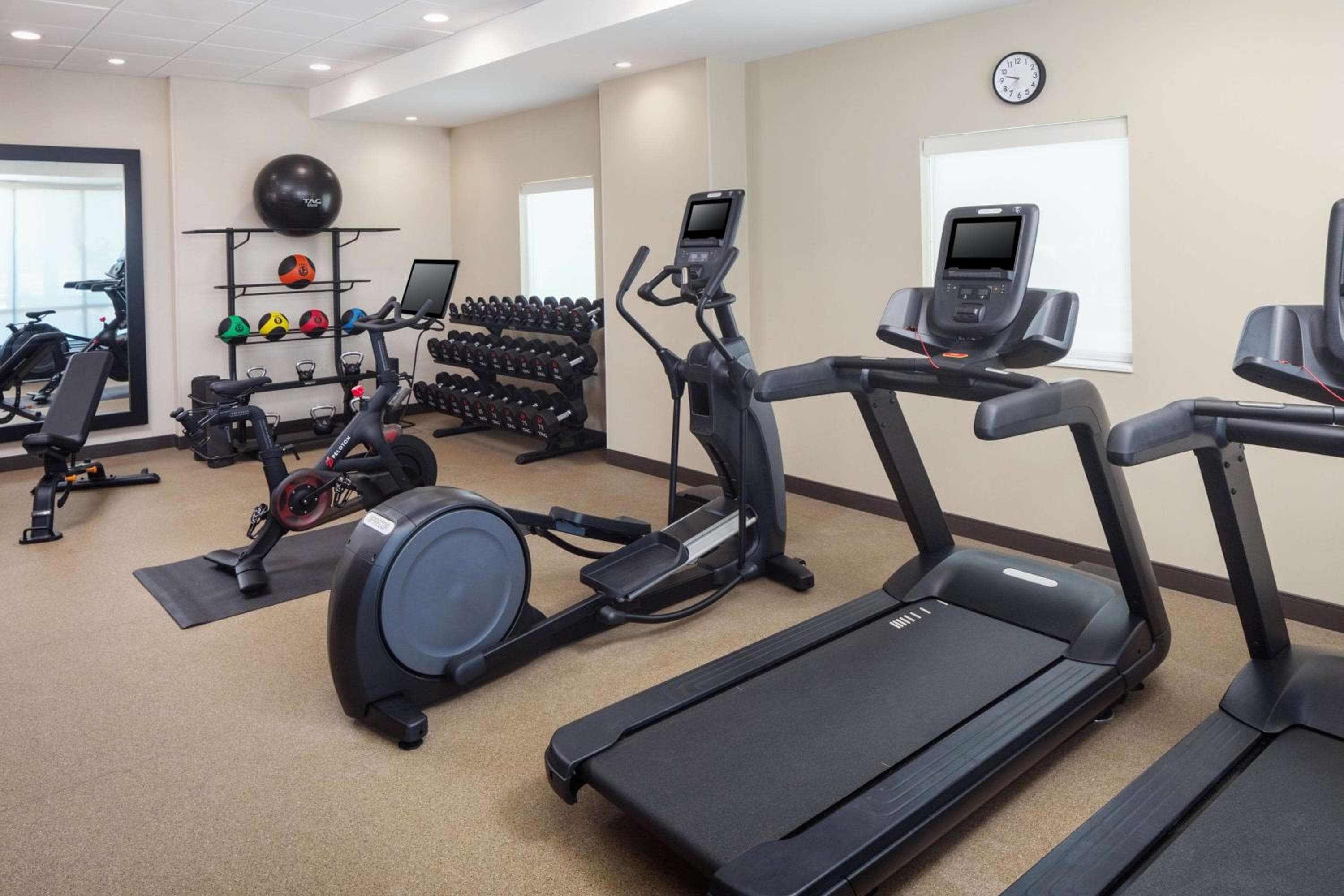 Home2 Suites By Hilton Wilmington Medical Park Downtown
