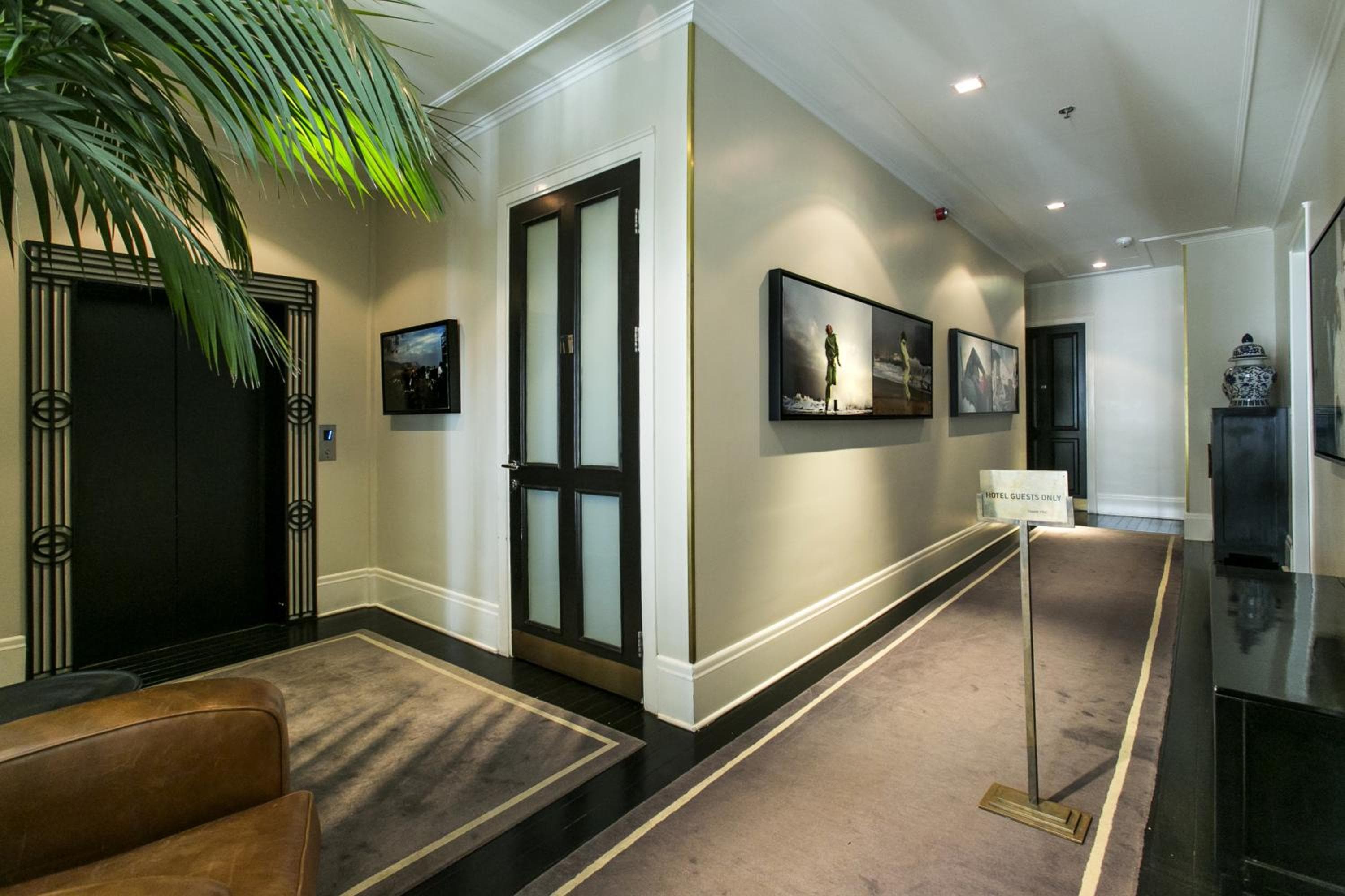 Hotel Montefiore