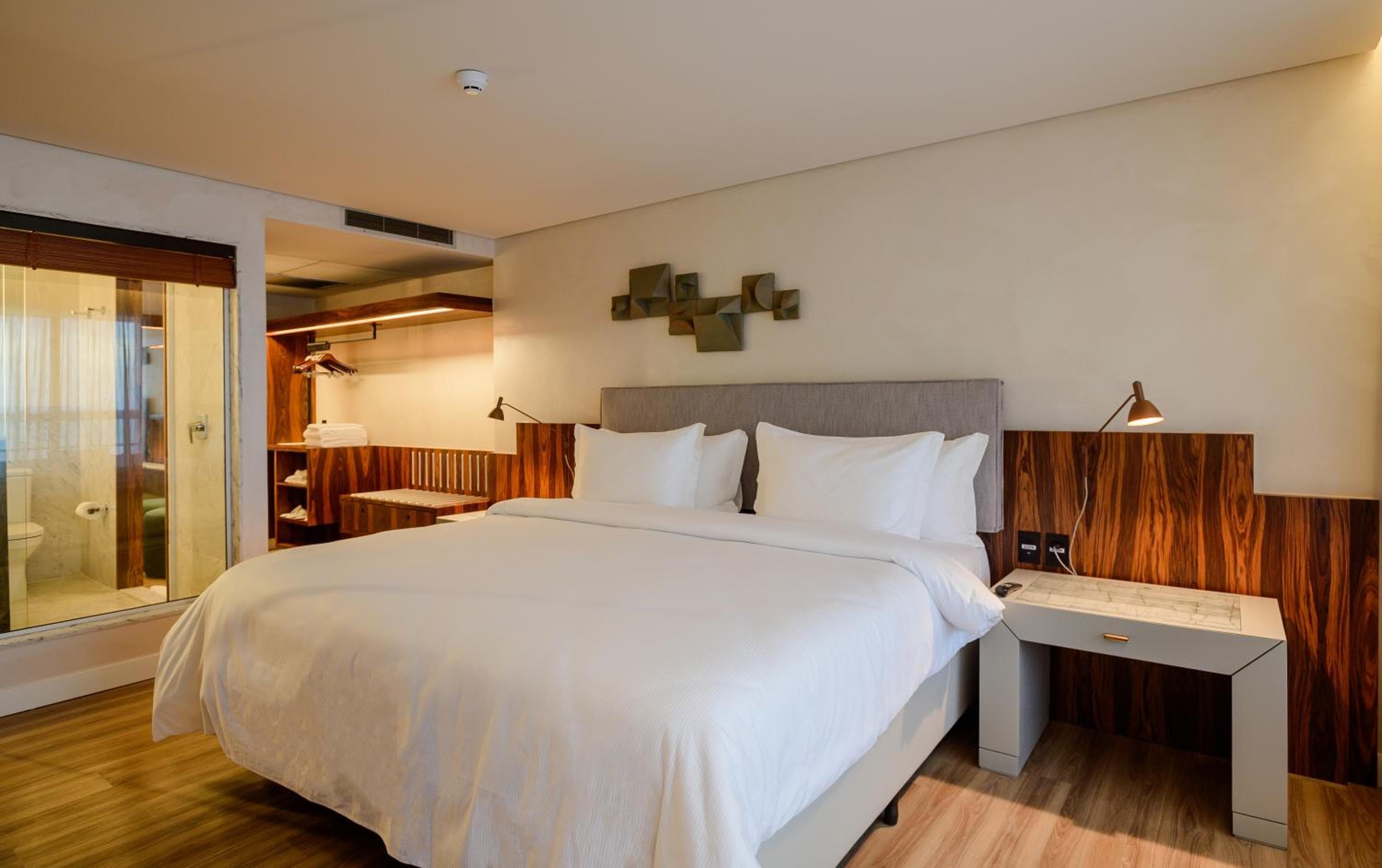 Hotel Luzeiros Fortaleza