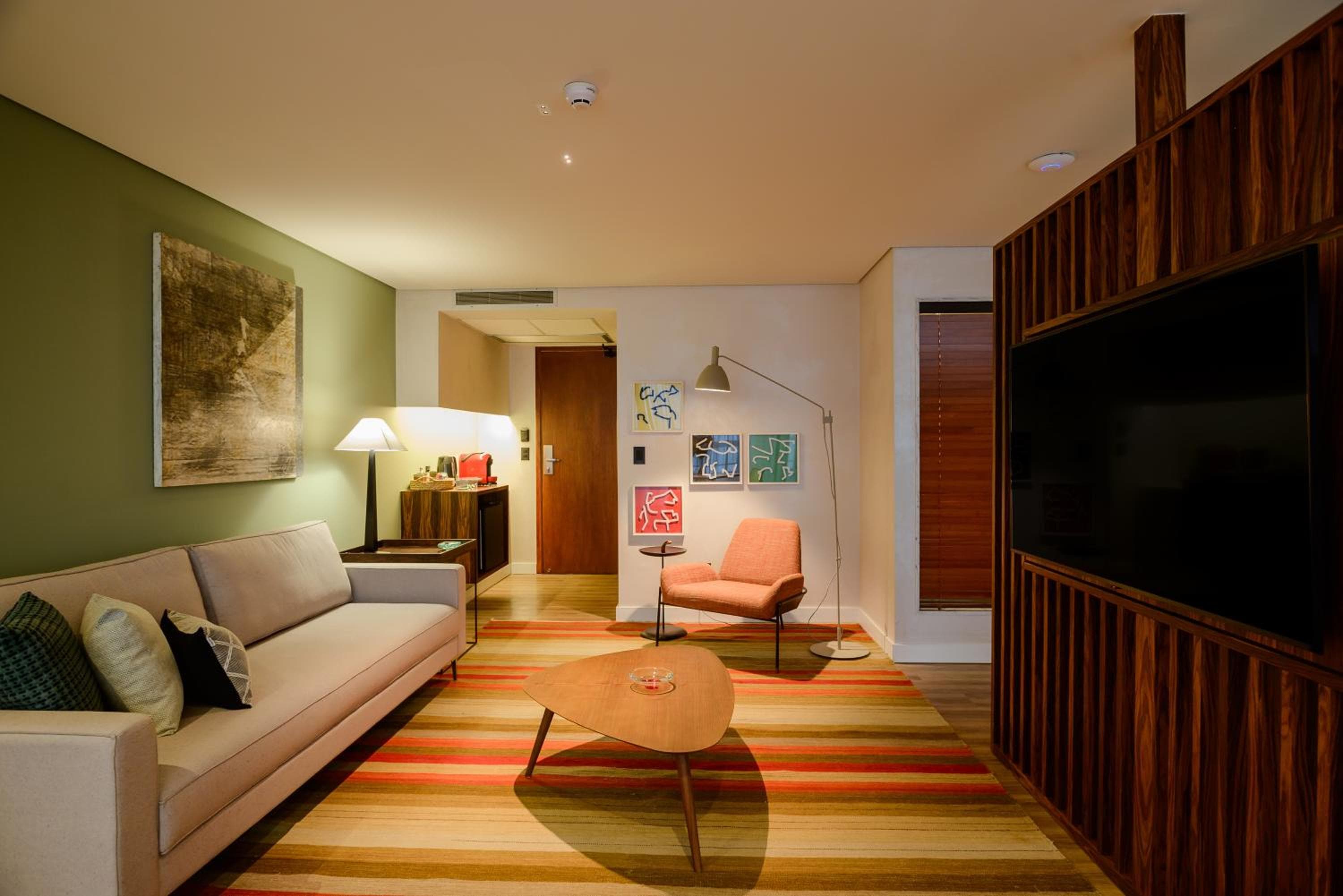 Hotel Luzeiros Fortaleza
