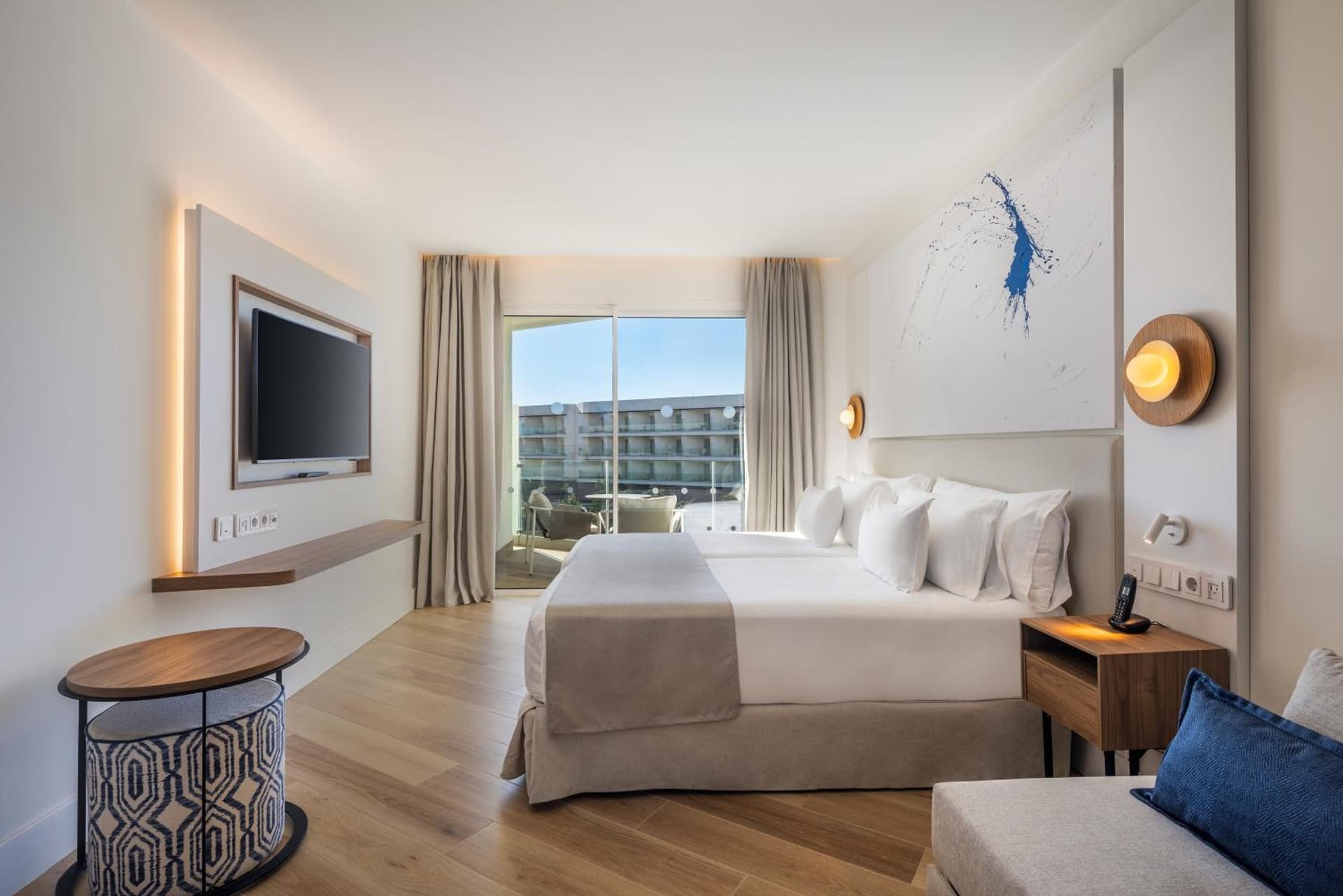 Barceló Playa Blanca