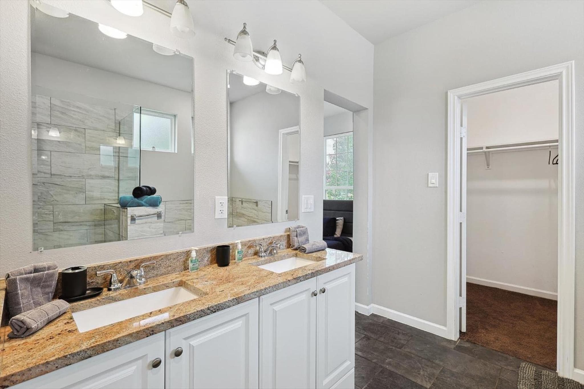 4BR 2,5BA Holiday Home in the Heart of Cowboy Nation