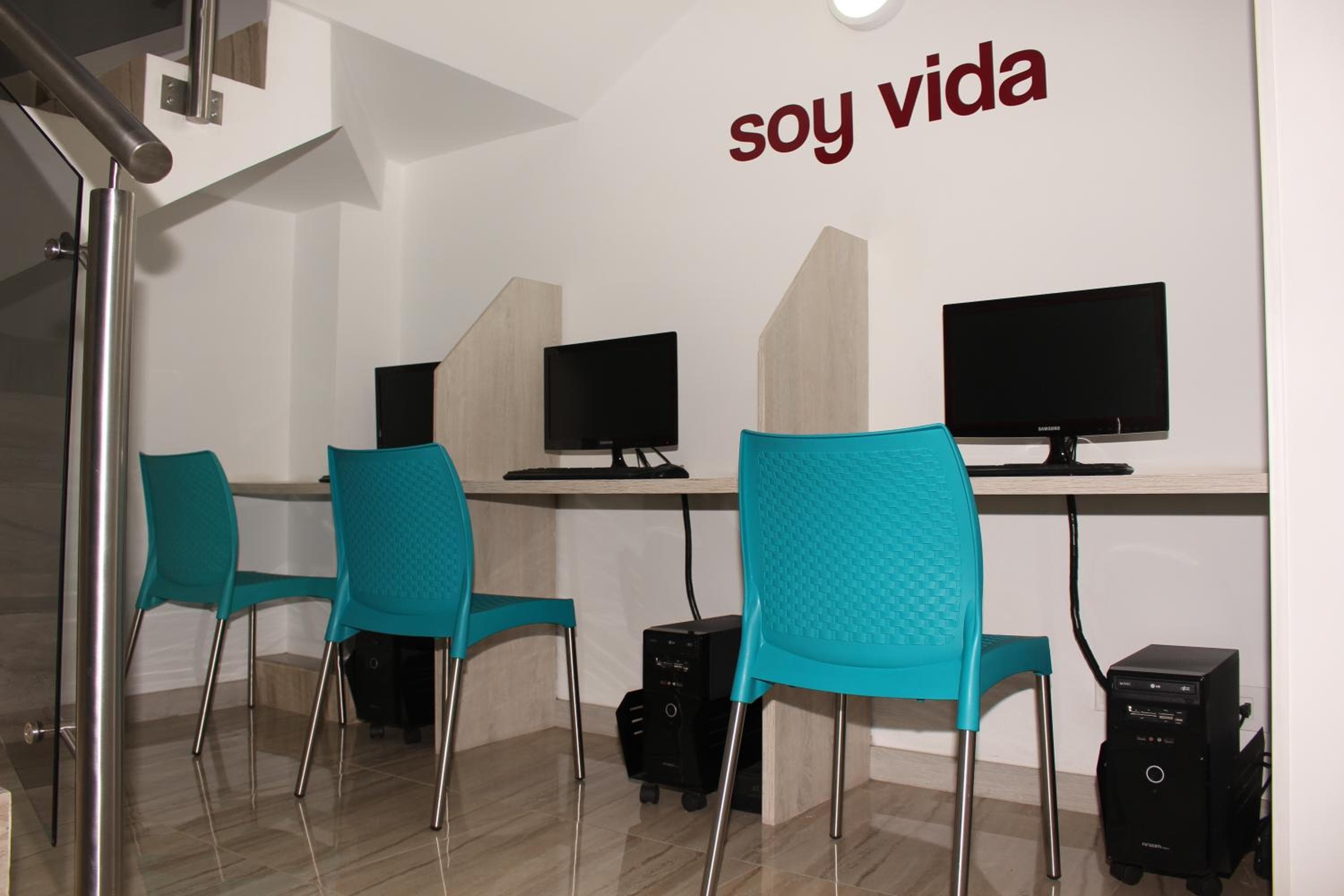 Hotel Sixtina Plaza Medellin