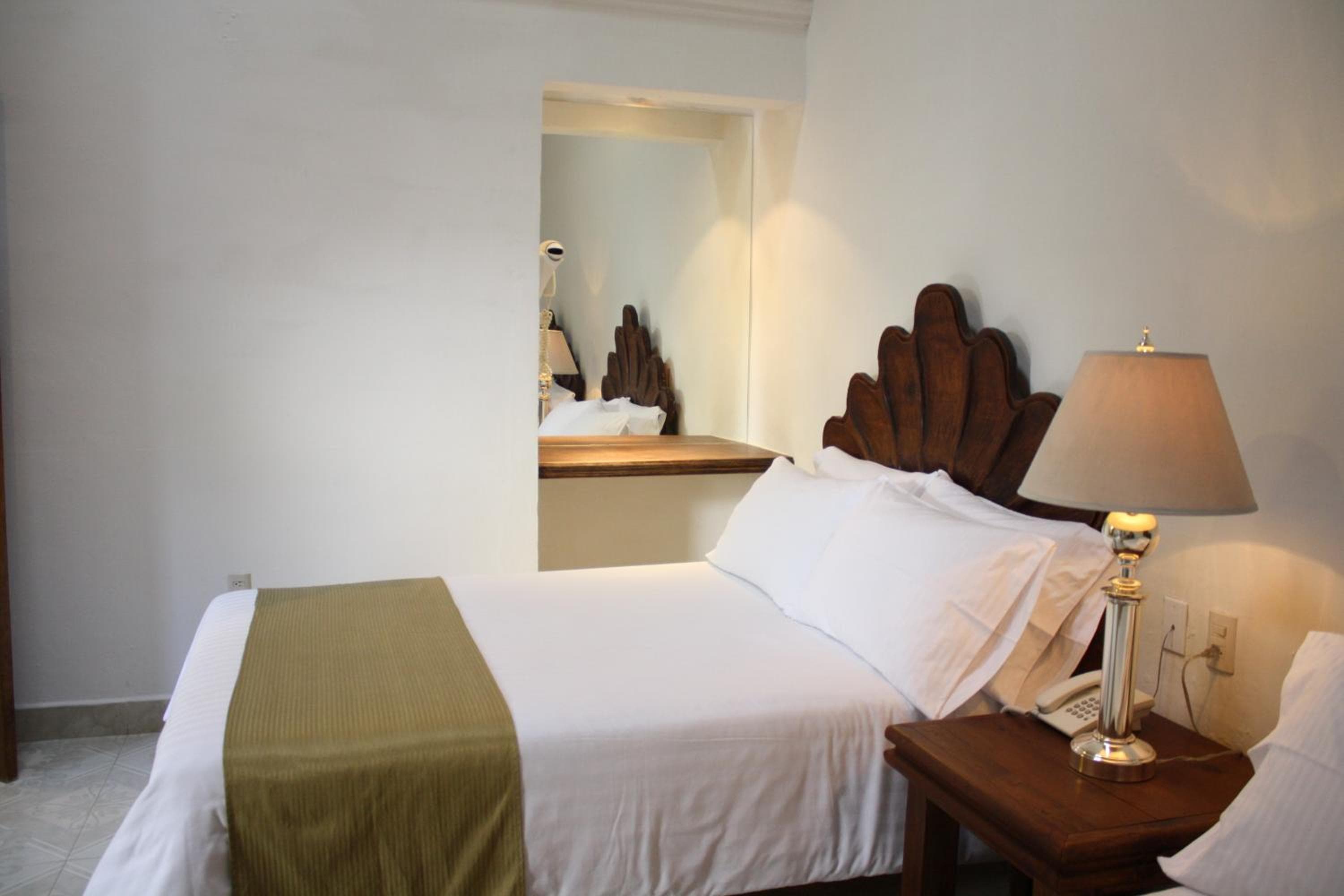 Hotel Layseca