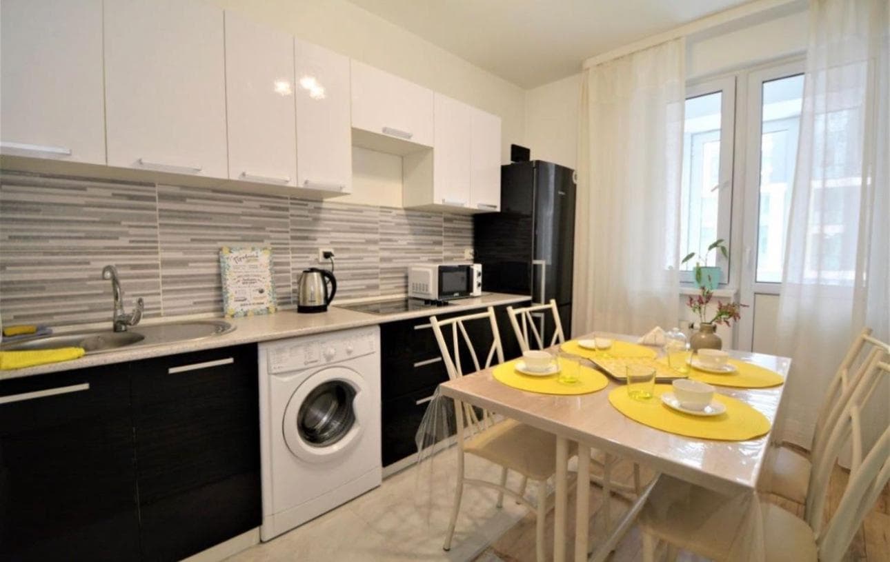 Appartment on Abaya 130