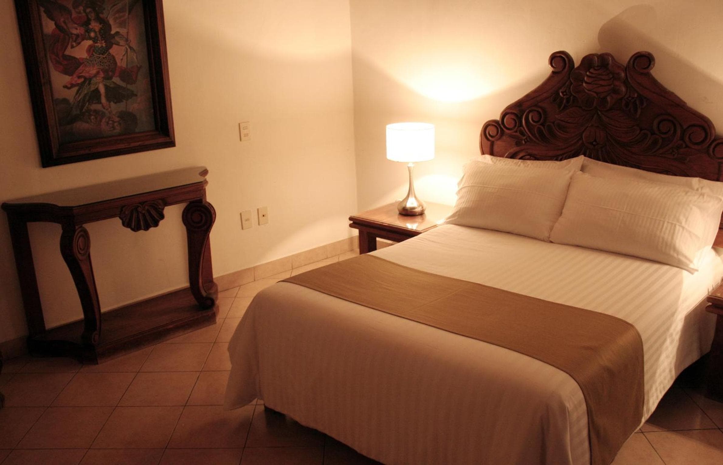 Hotel Layseca
