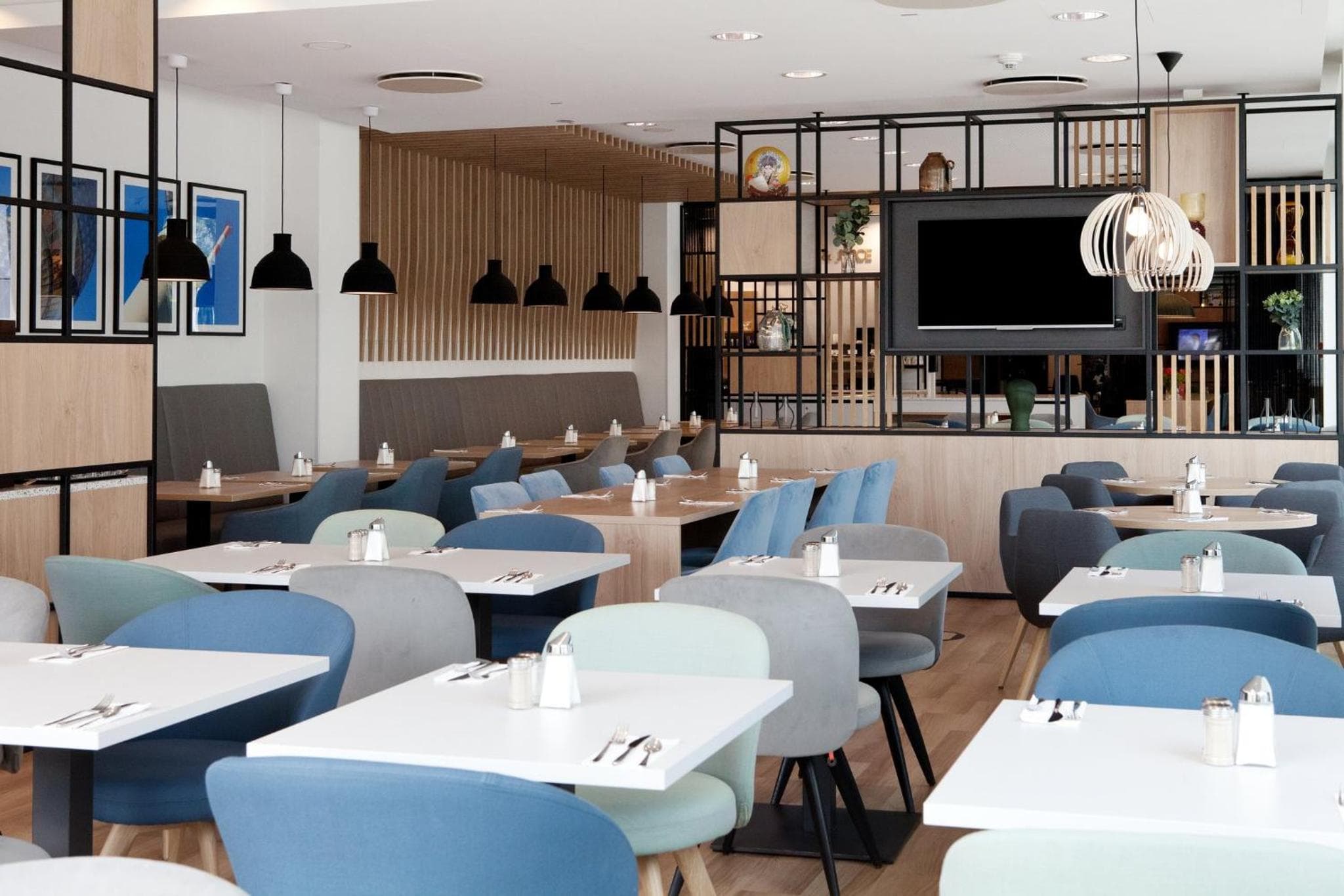 Holiday Inn Berlin City East Side by IHG