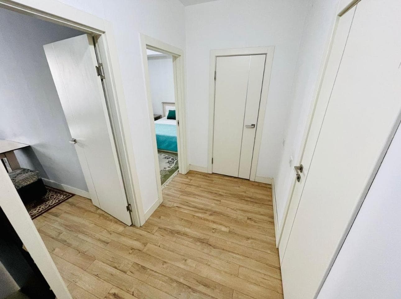 Abaya appartment 109