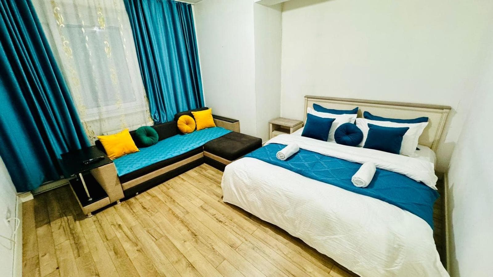 Abaya appartment 109