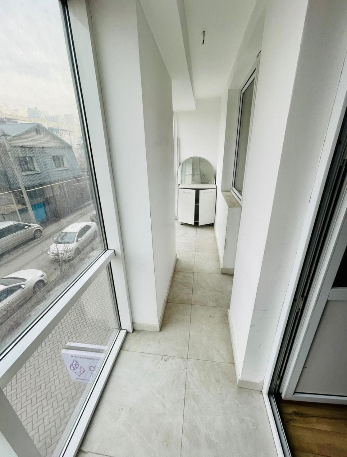 Abaya appartment 109