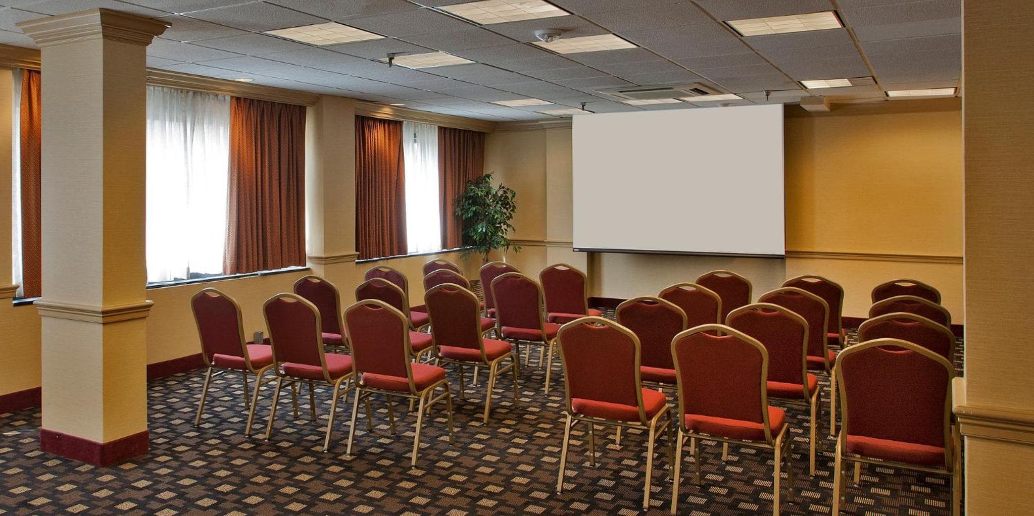 Holiday Inn Washington-Central/White House by IHG