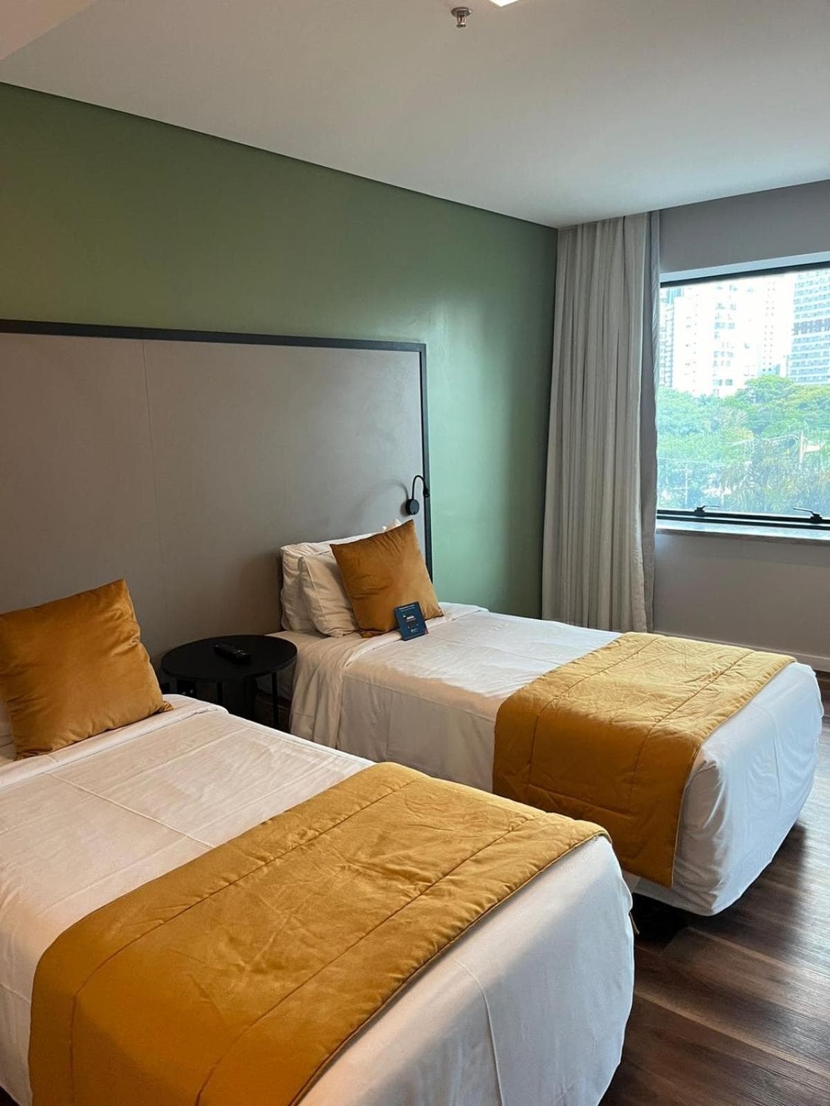 Blue Tree Premium Morumbi