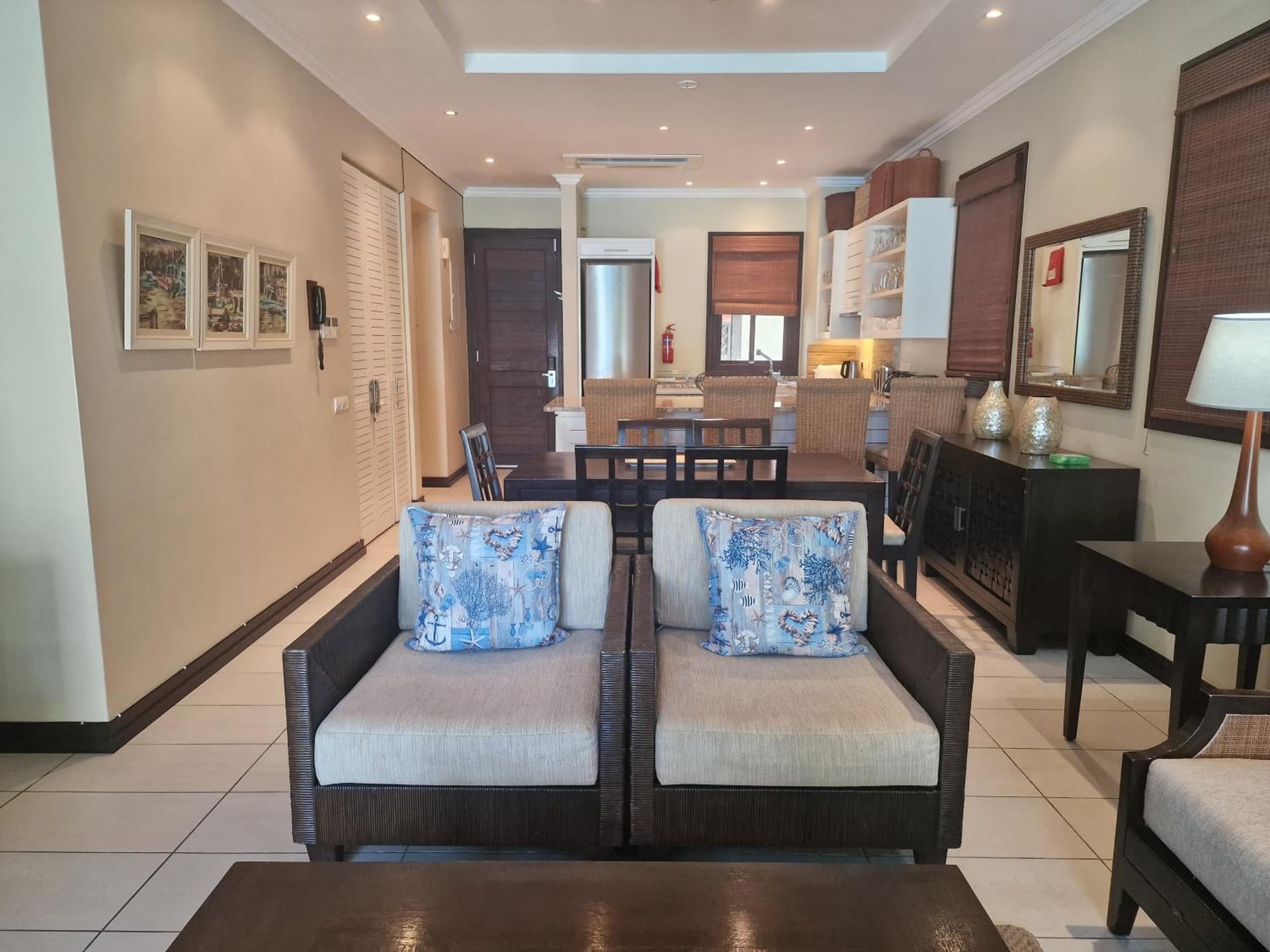 Porse Deluxe Suites by Simply-Seychelles