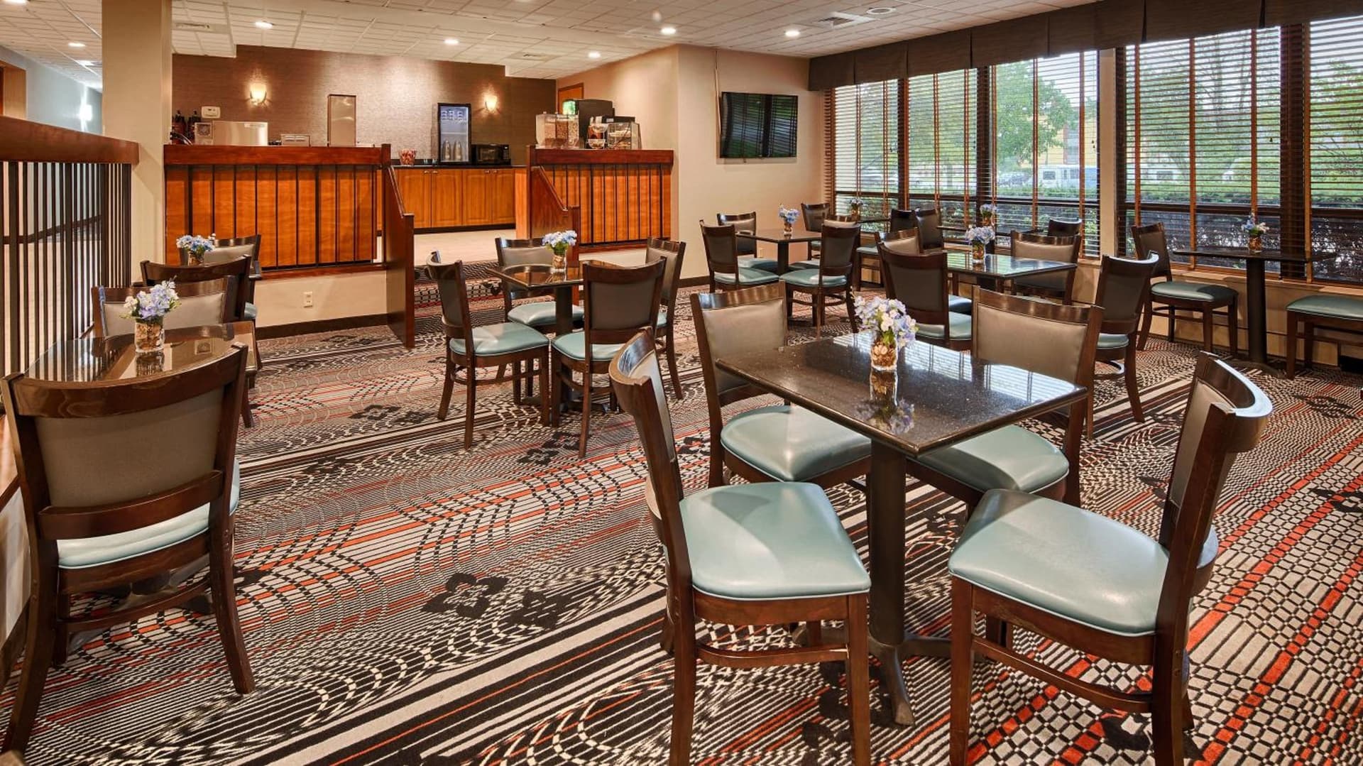 Days Inn by Wyndham Englewood Dayton Airport