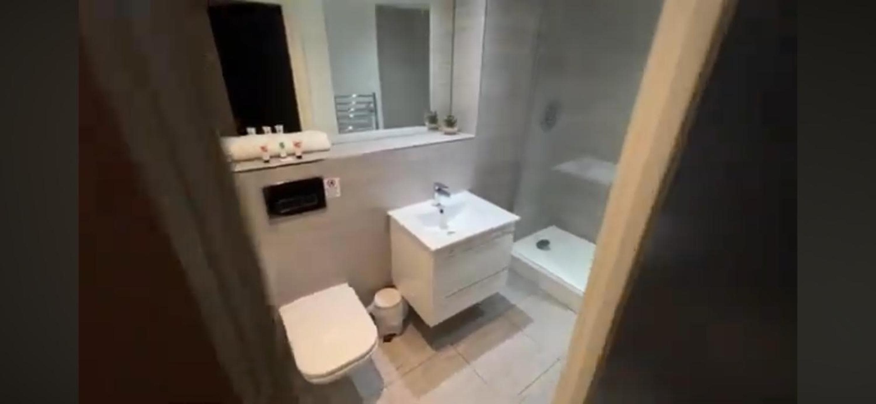5 Halifax House, apartment 3