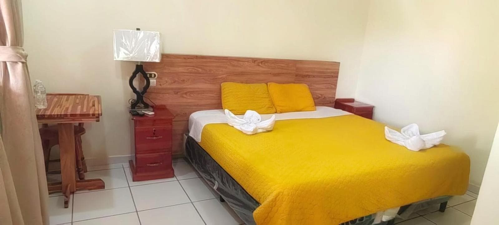 Hotel y Restaurante Maria Ofelia