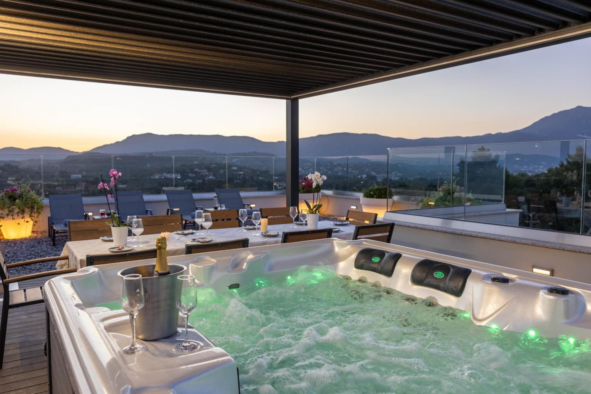 Five Stars Villa