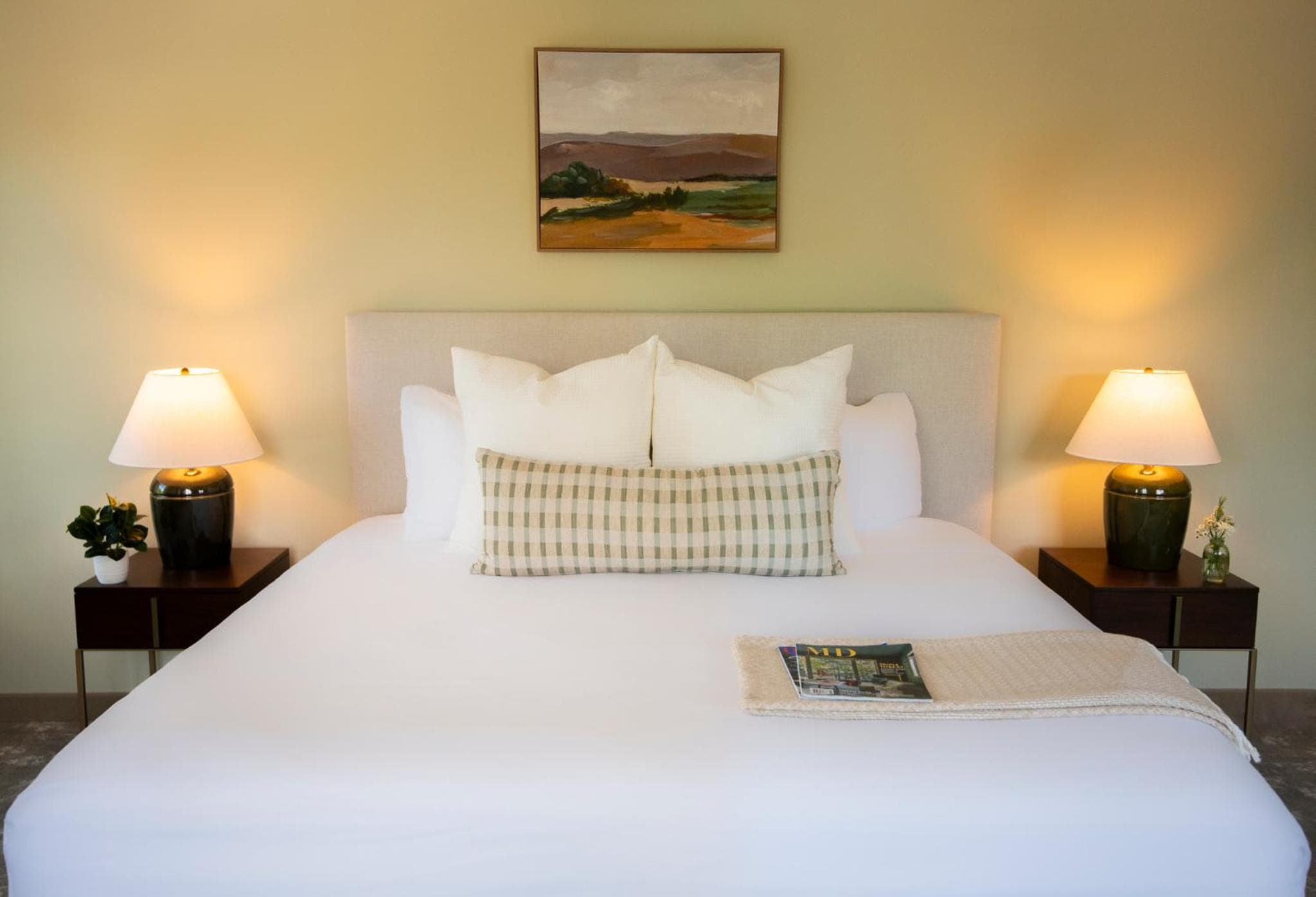 The Pathmaker Hotel