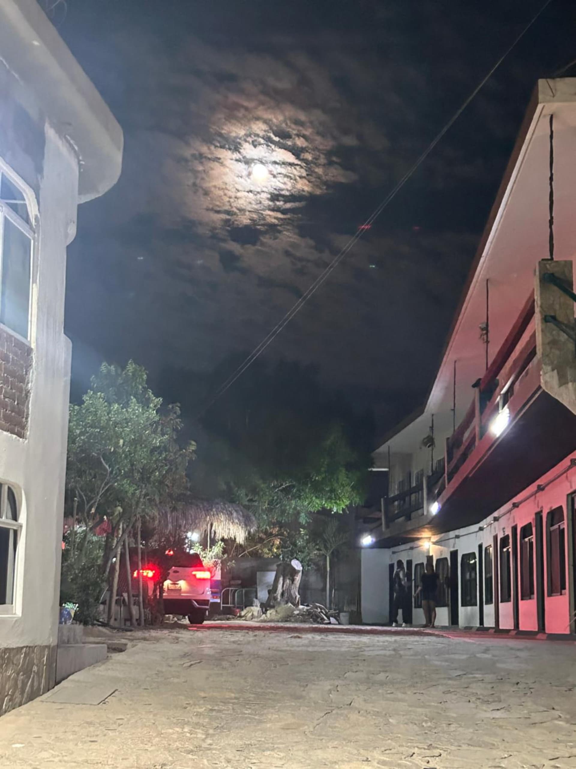 La buena fe