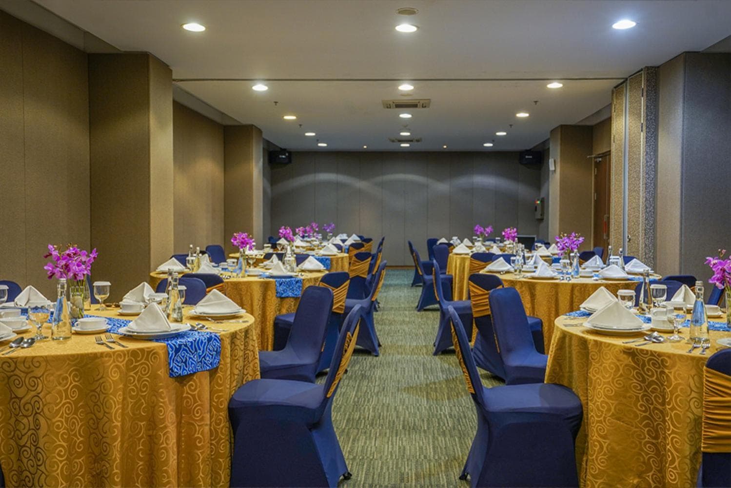 BATIQA Hotel Palembang