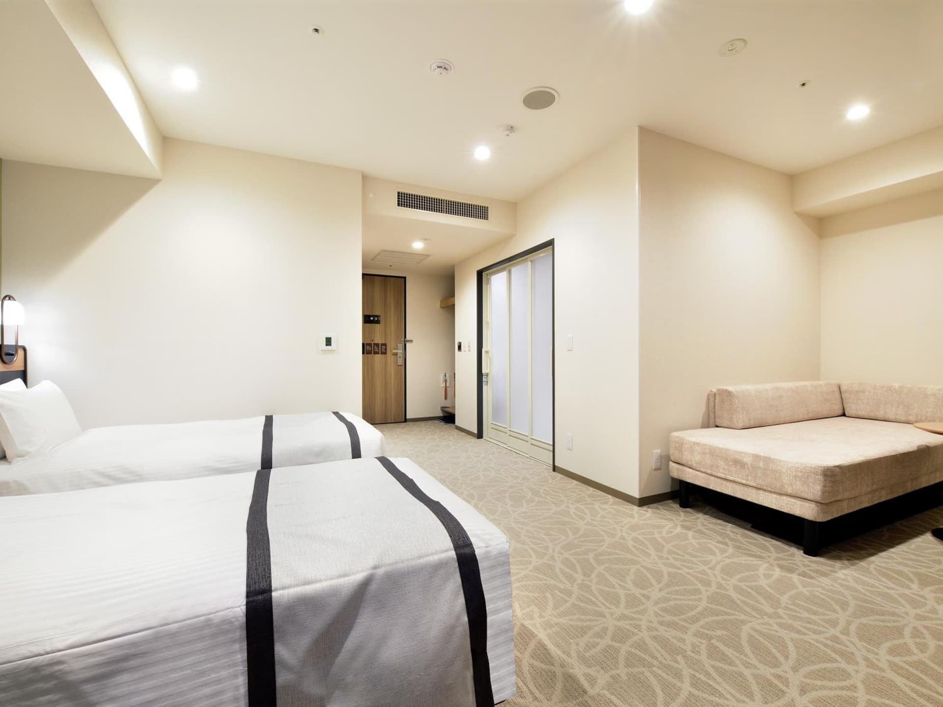 Hotel Elcient Osaka Umeda