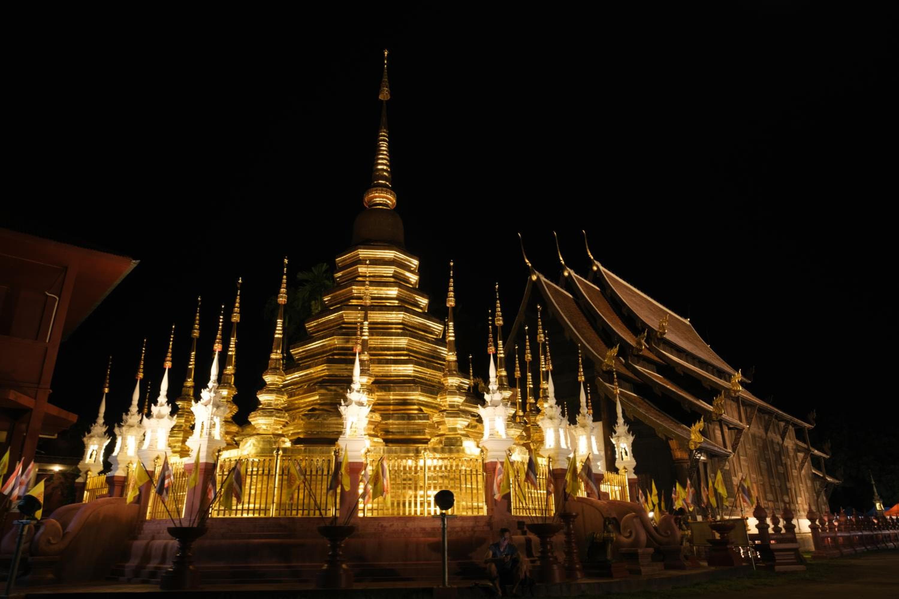 Sleep Mai Thapae Chiang Mai Old City Lifestyle Hotel