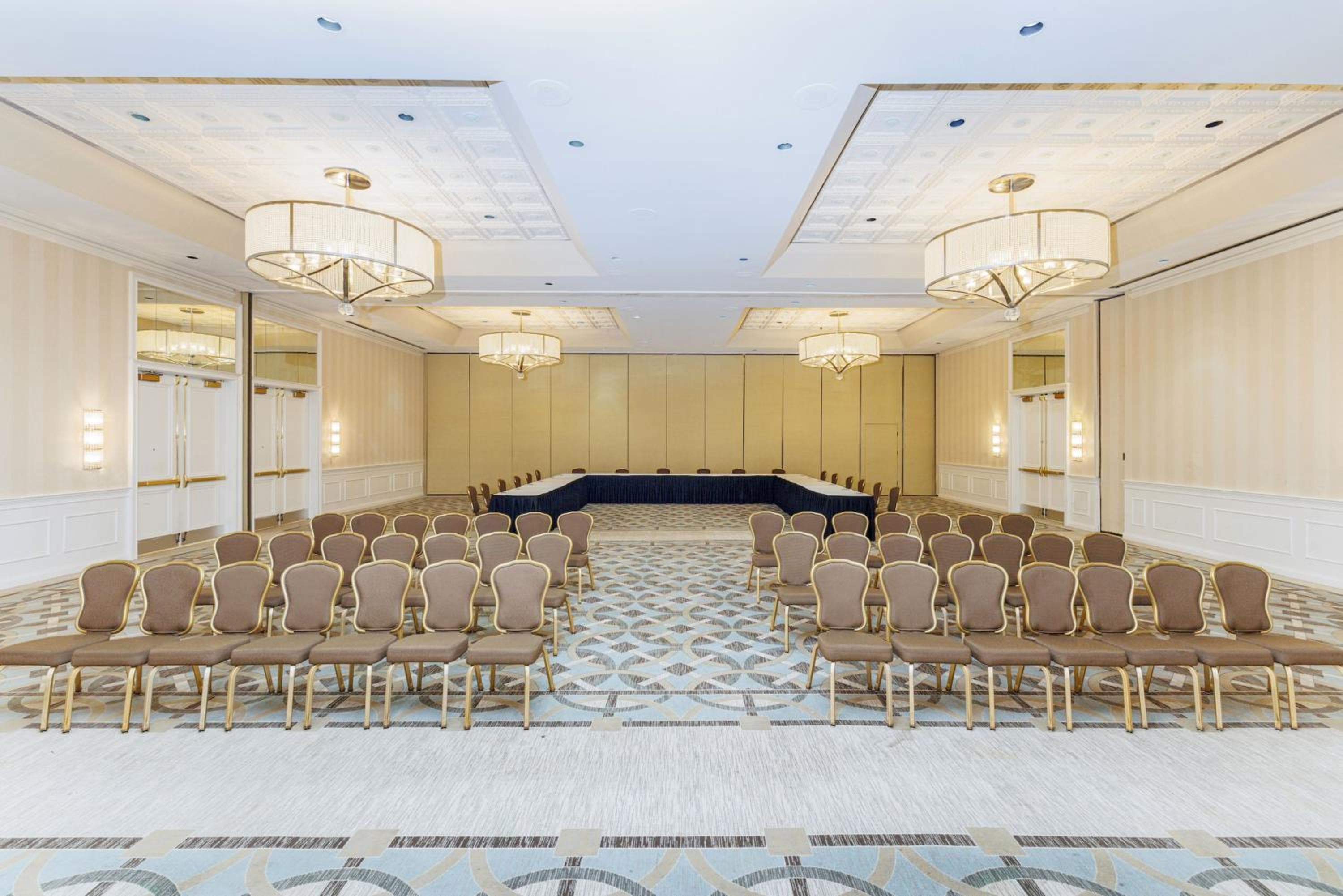 Hilton Greenville