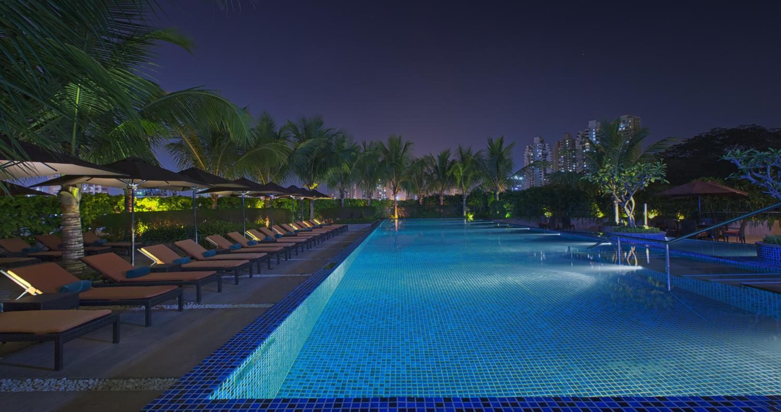 The Westin Mumbai Garden City