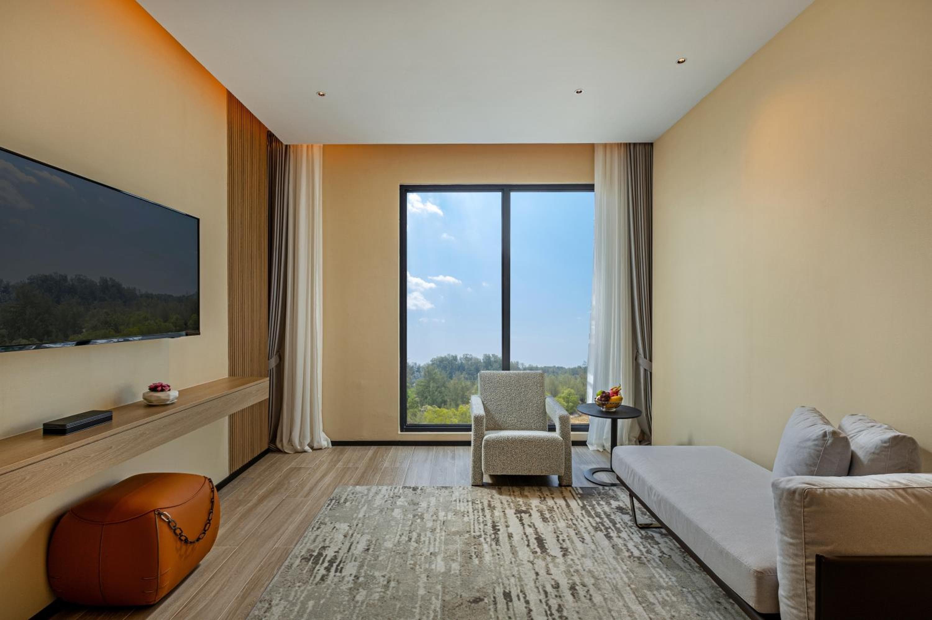Radisson Resort Layan Phuket