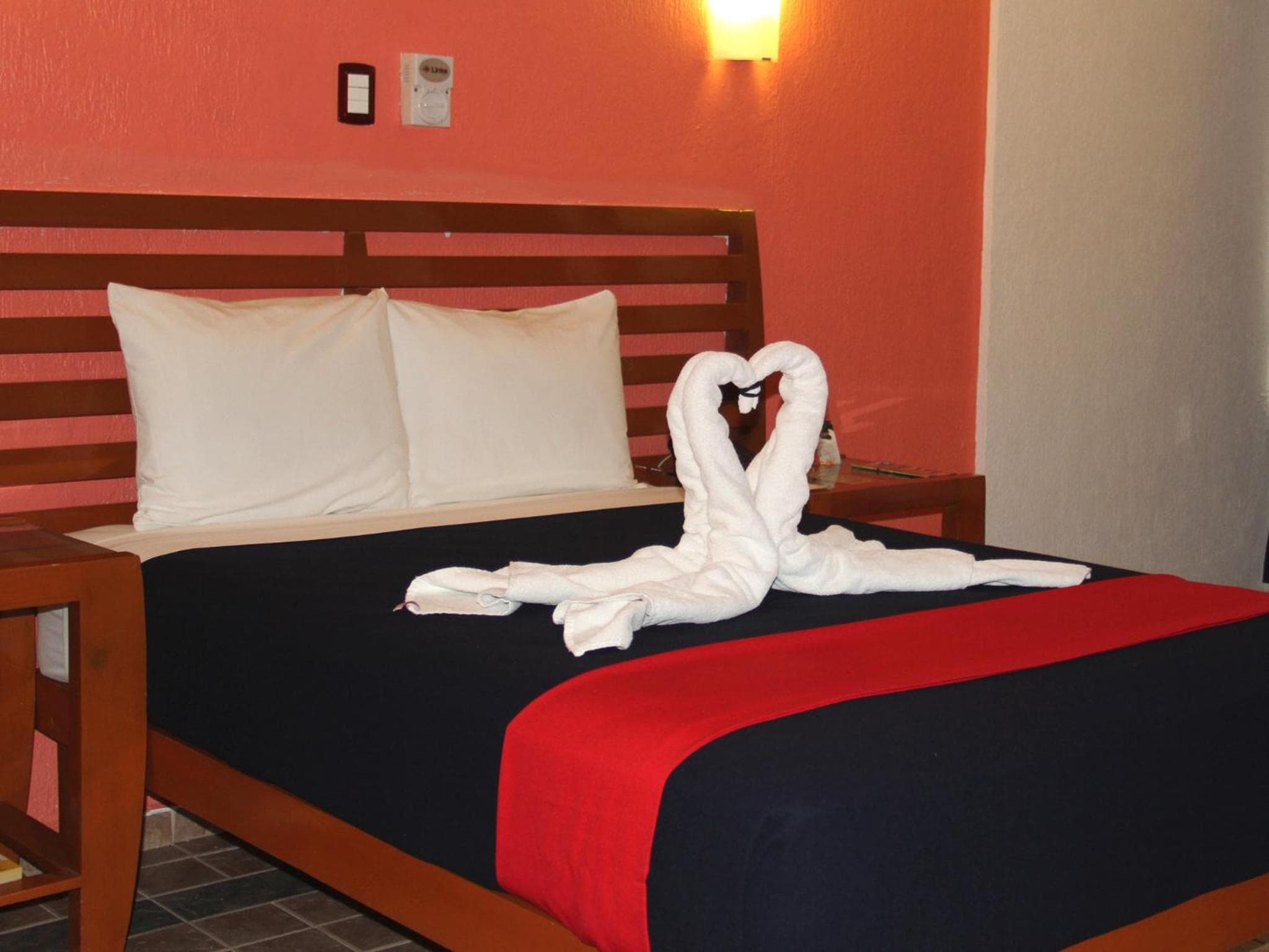 Hotel Soberanis