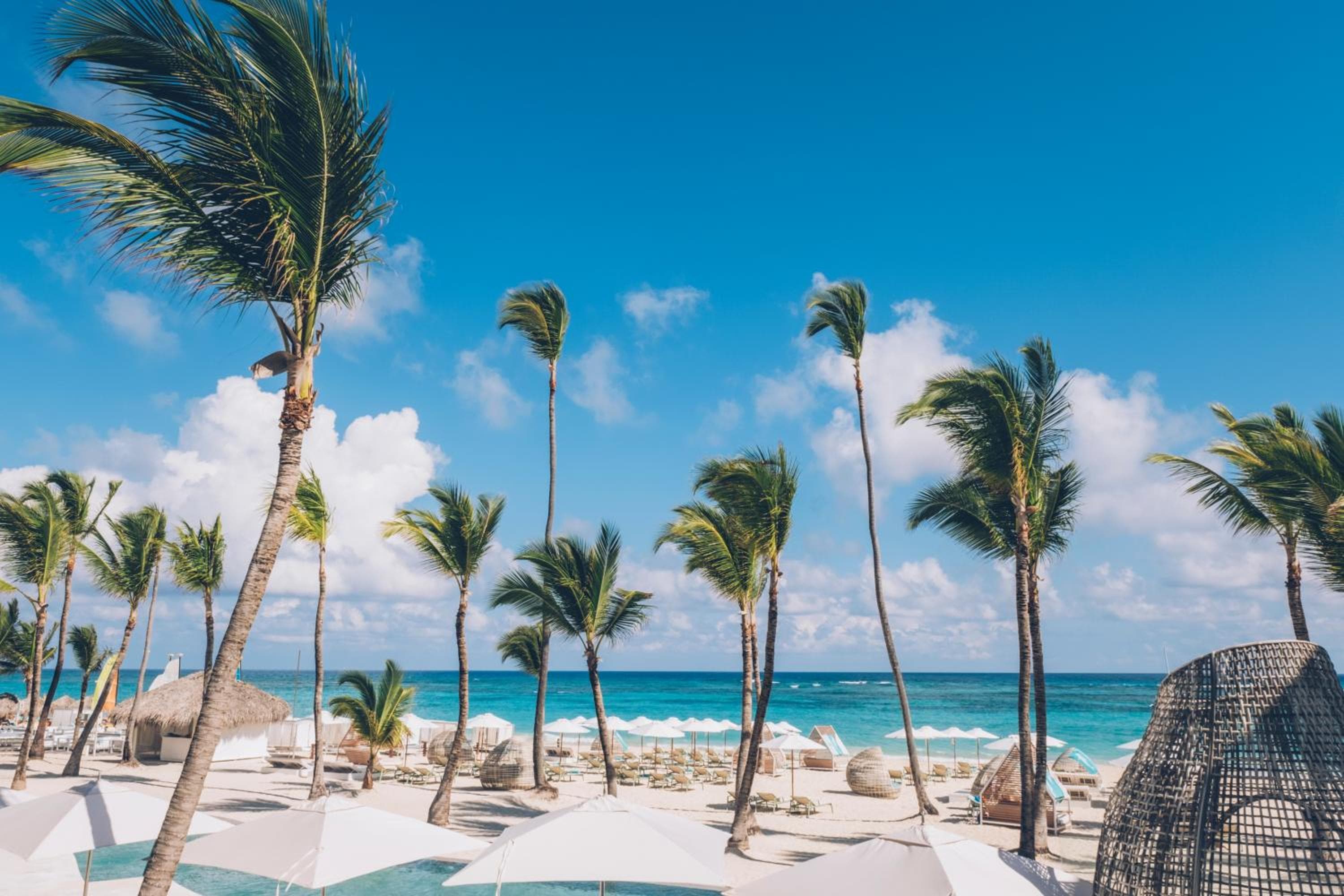 Iberostar Selection Coral Bavaro - All Inclusive