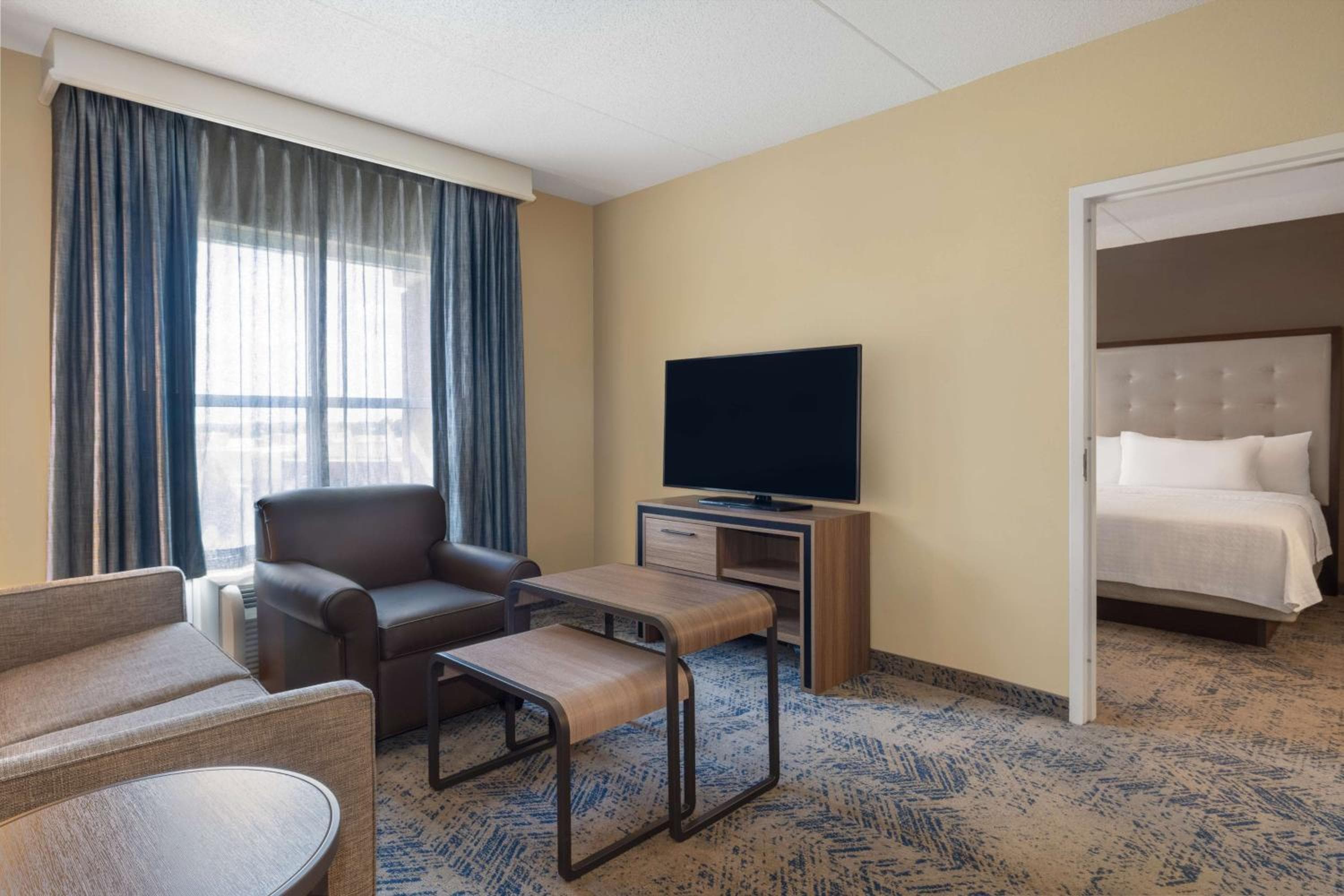 Homewood Suites Fredericksburg